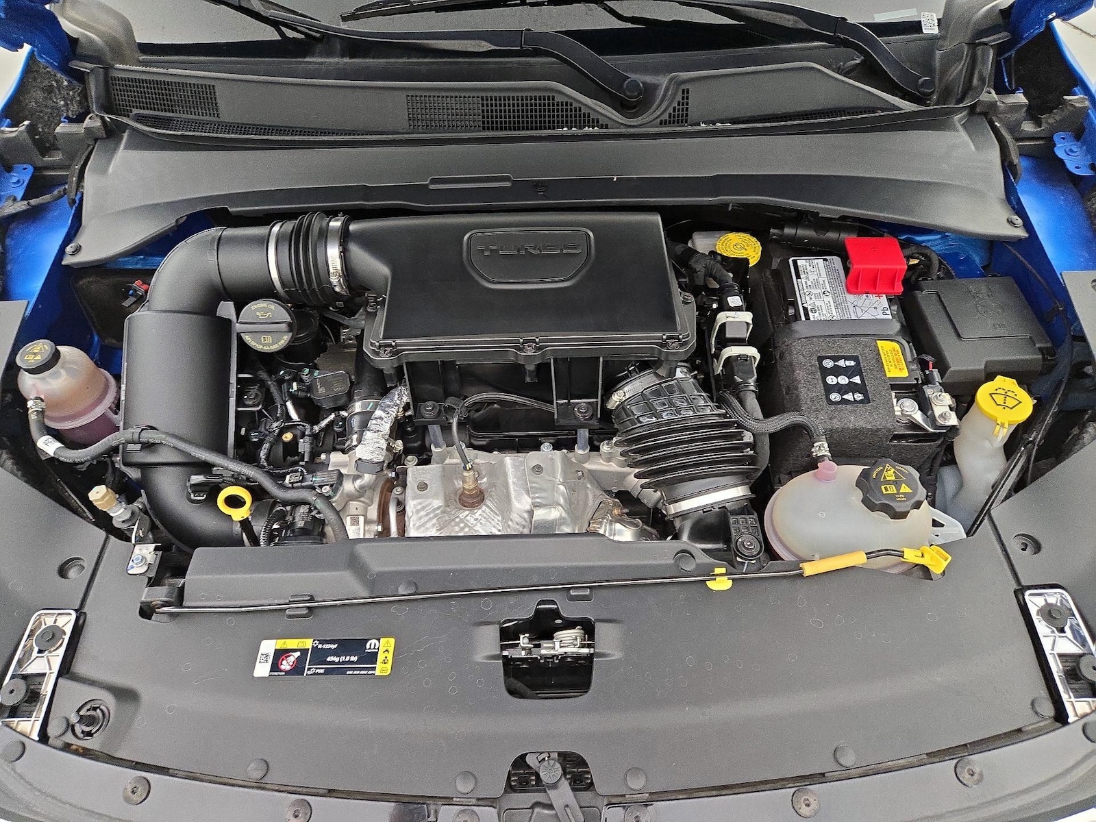 2025 Jeep Compass Limited - Photo 22