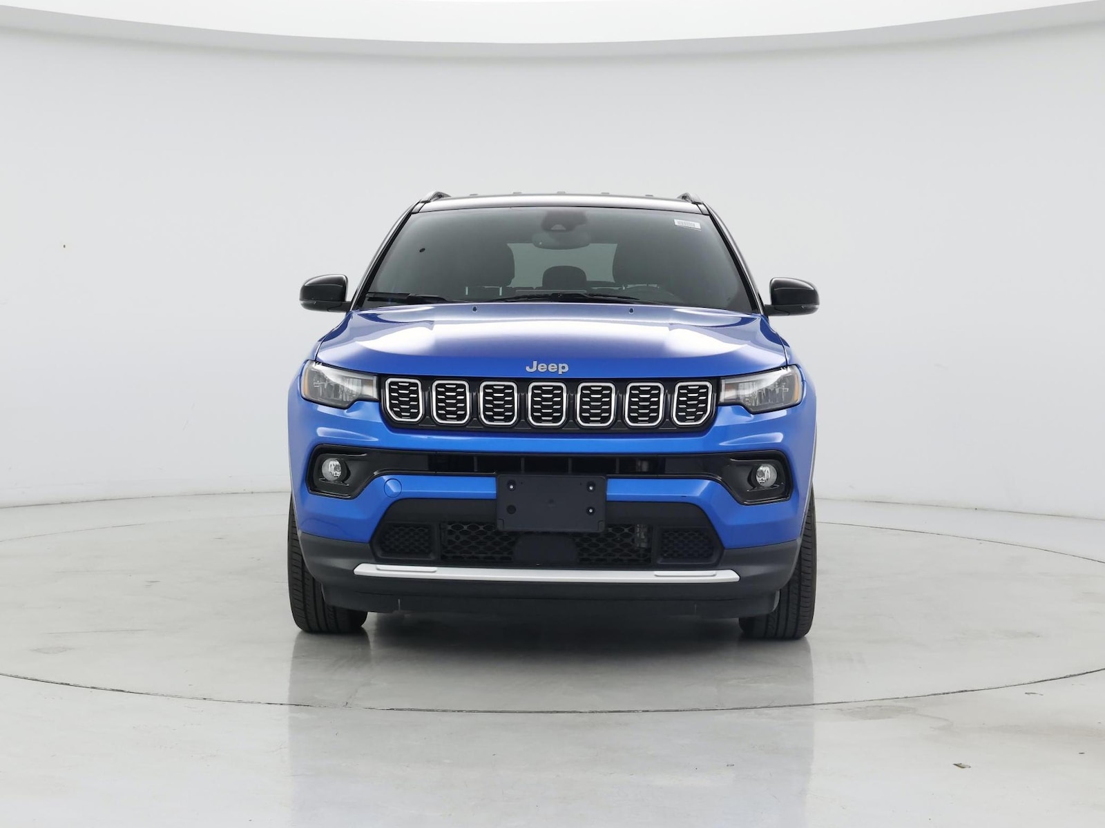 2025 Jeep Compass Limited - Photo 6