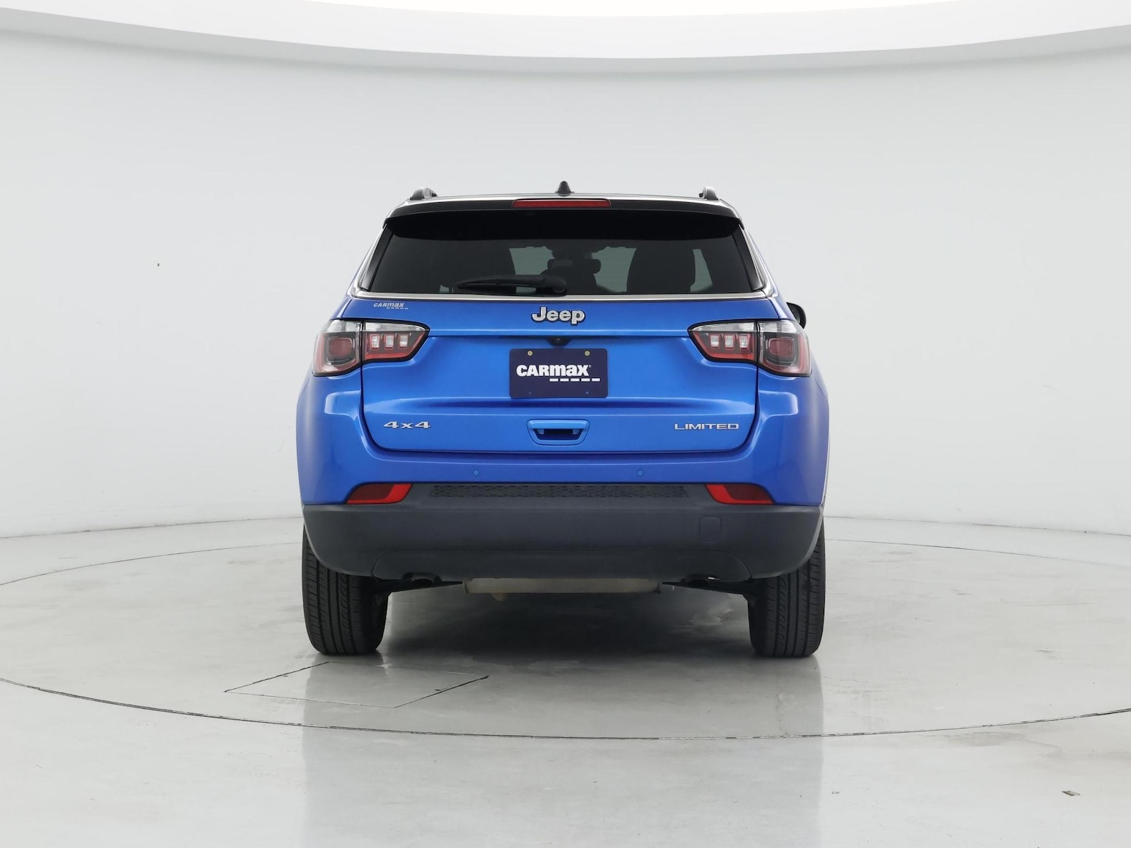 2025 Jeep Compass Limited - Photo 7