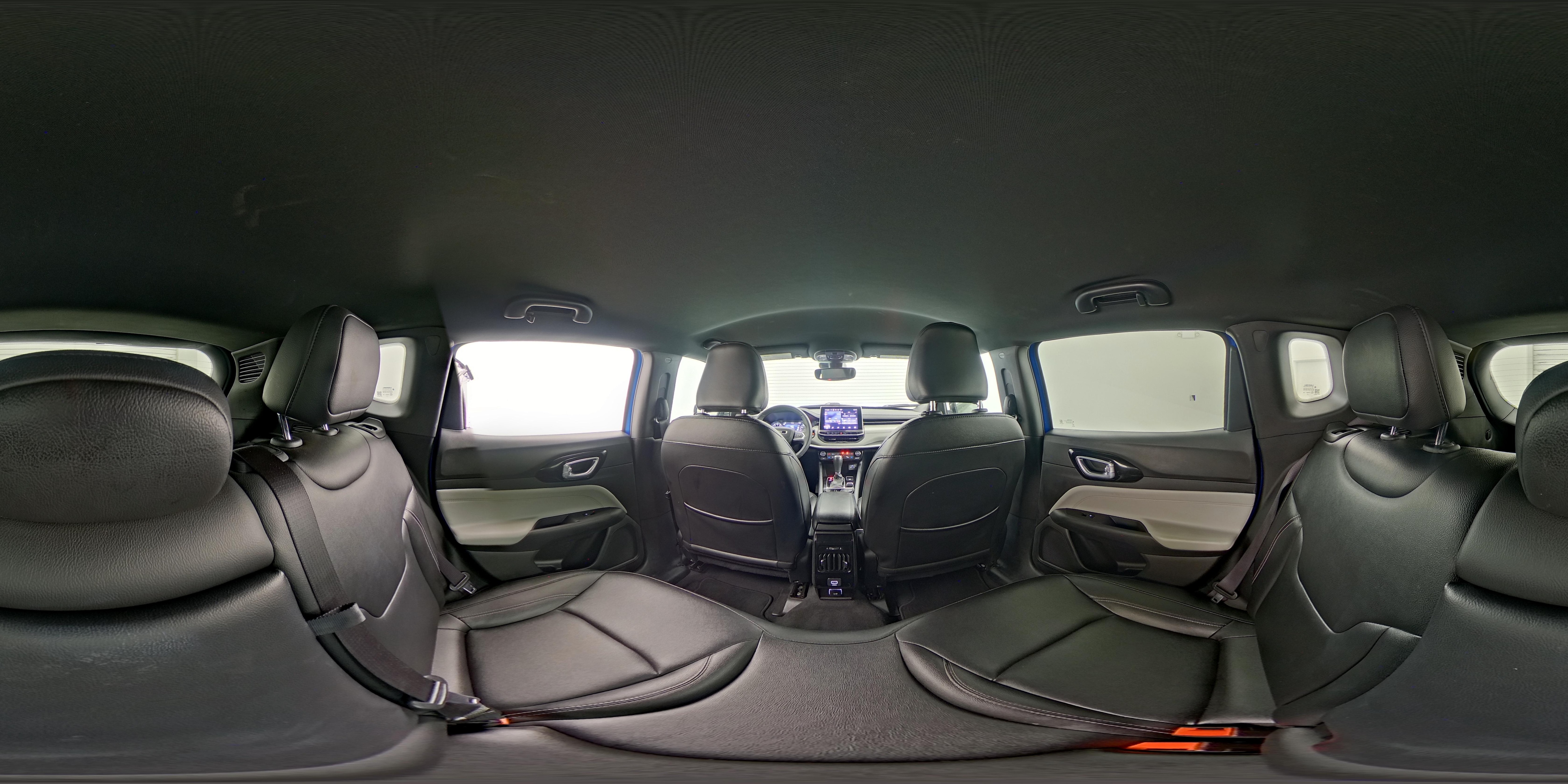2025 Jeep Compass Limited - Photo 25