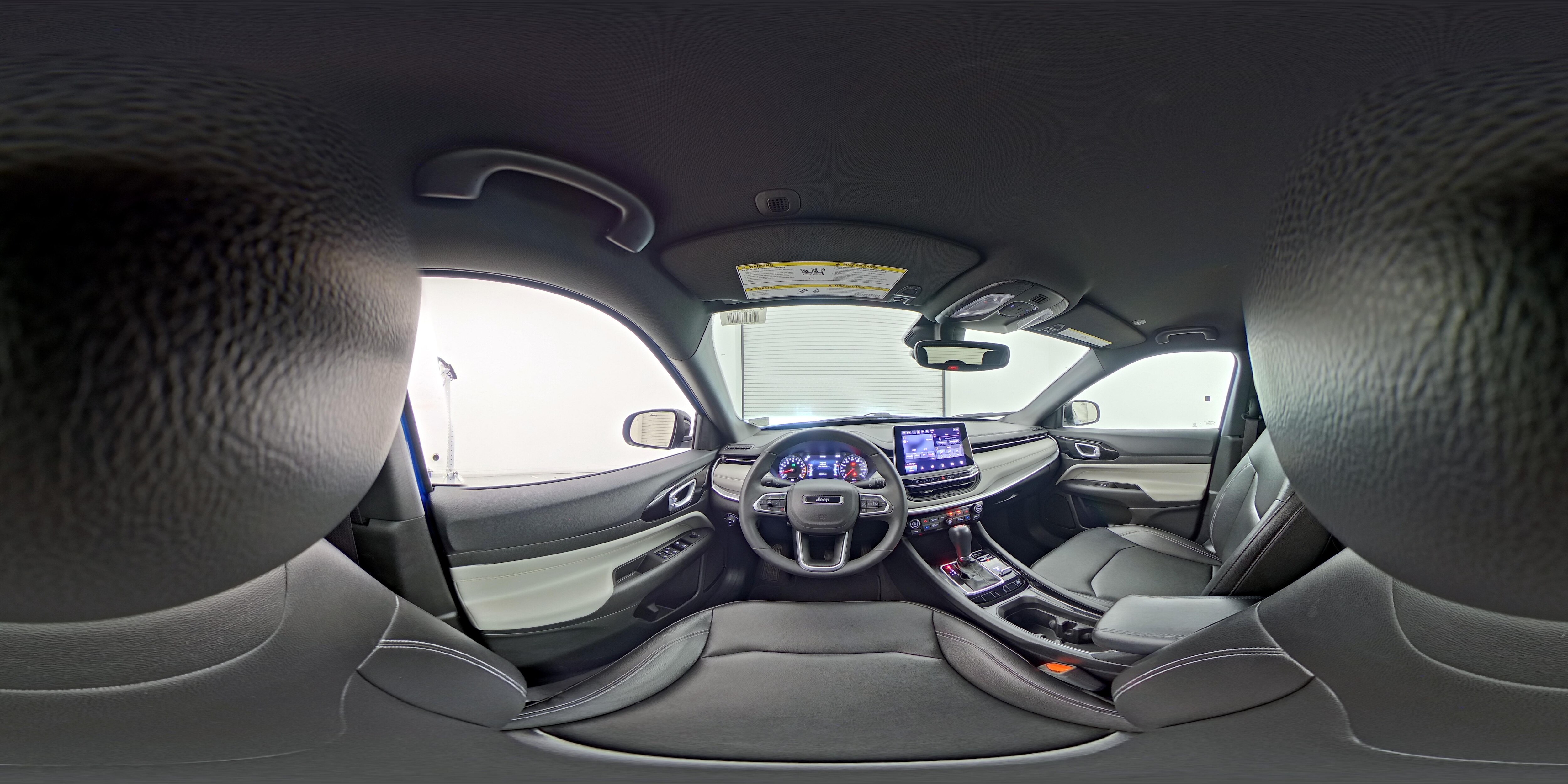 2025 Jeep Compass Limited - Photo 26