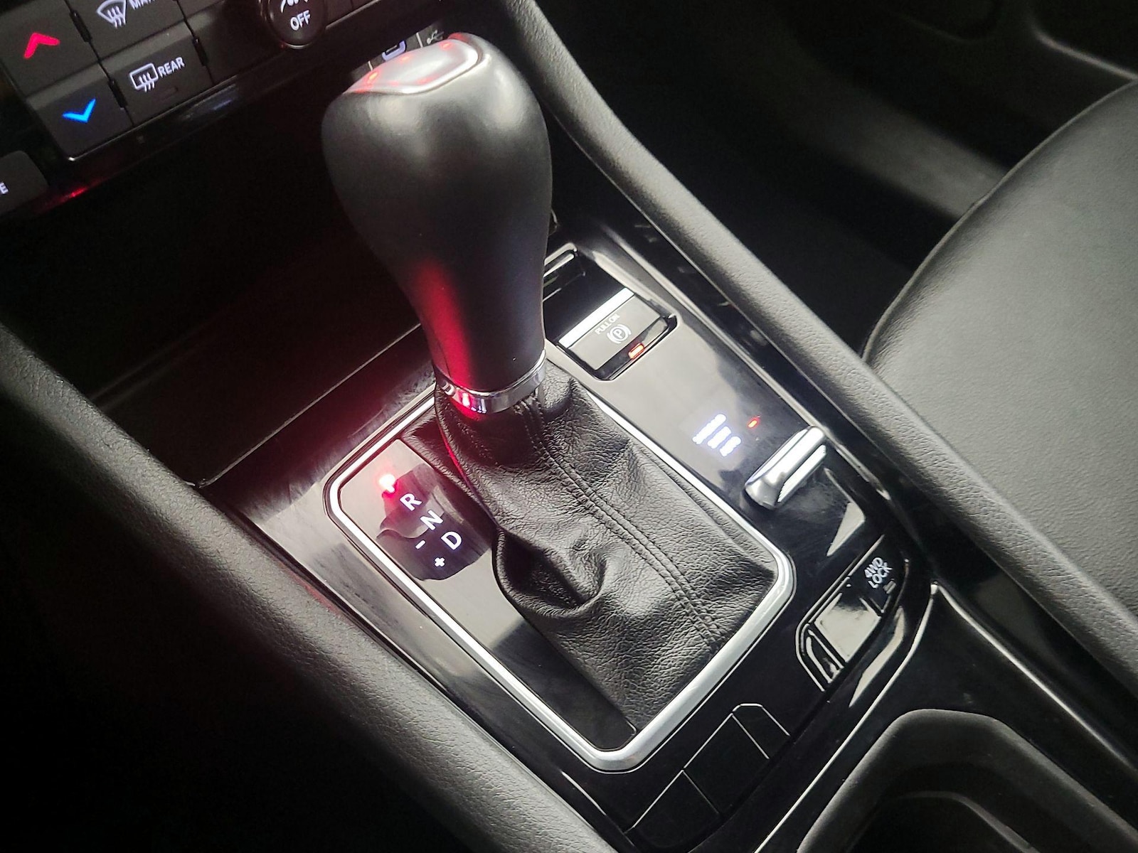 2025 Jeep Compass Limited - Photo 18