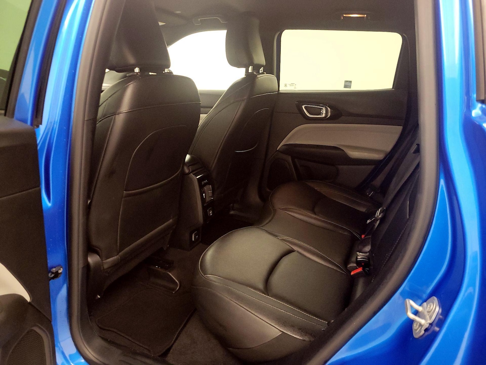 2025 Jeep Compass Limited - Photo 20