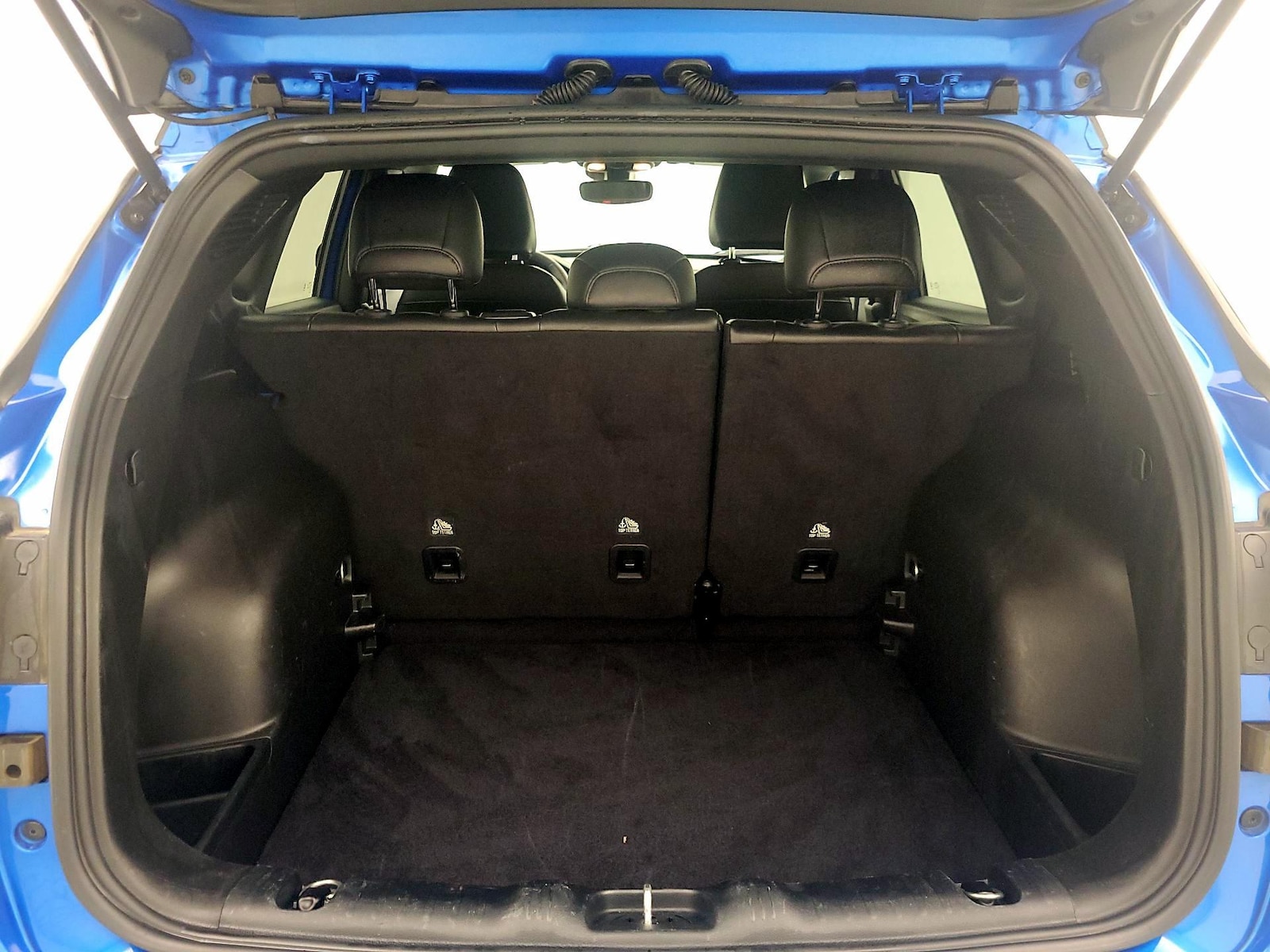 2025 Jeep Compass Limited - Photo 21