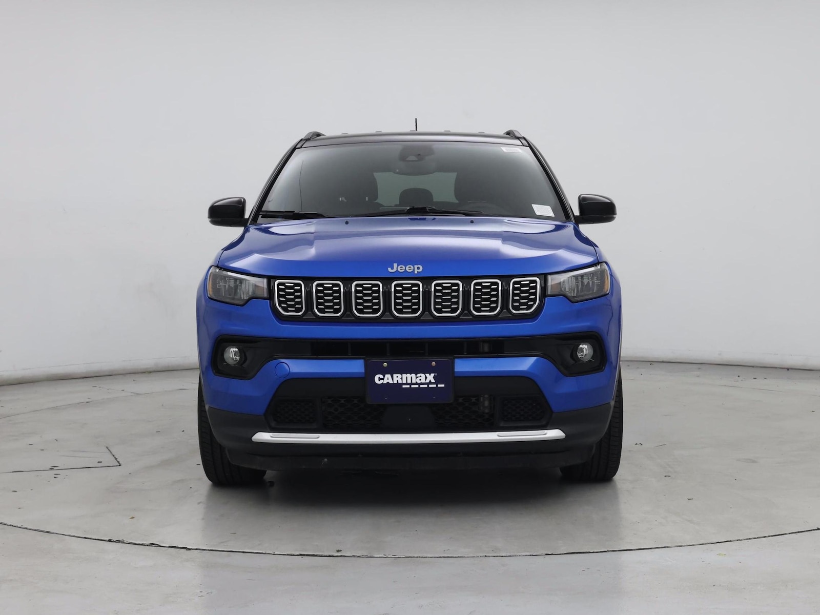 2025 Jeep Compass Limited - Photo 6