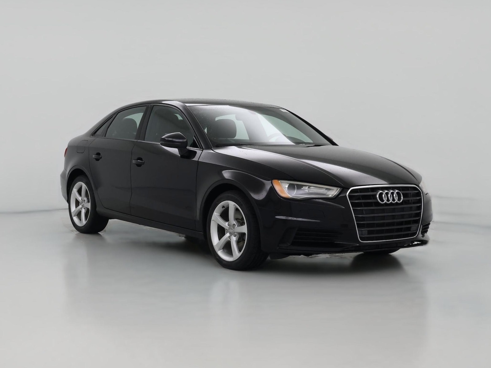 2016 Audi A3 Sedan