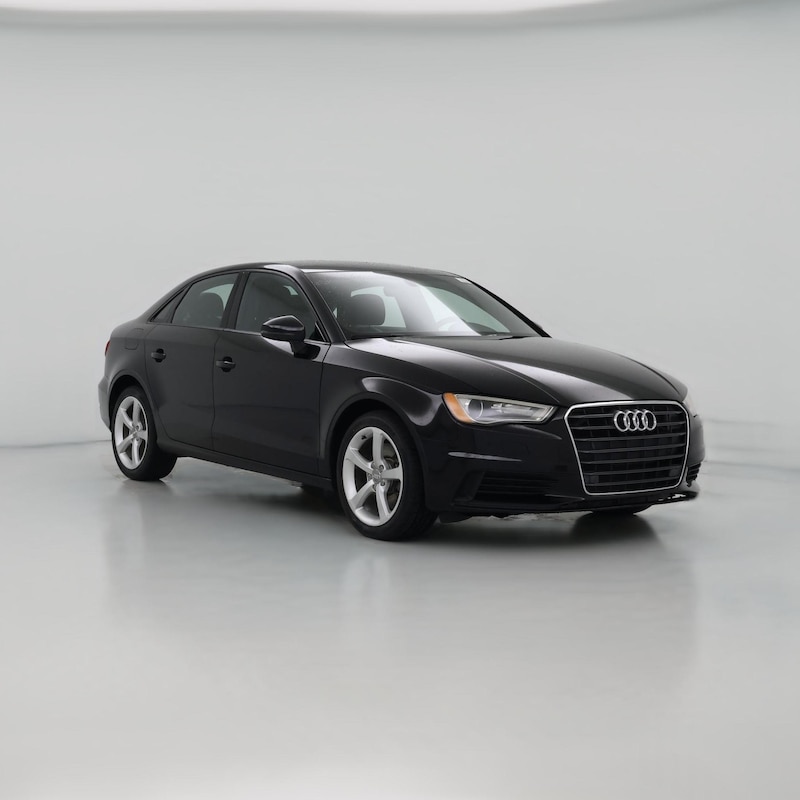 2016 Audi A3 Premium