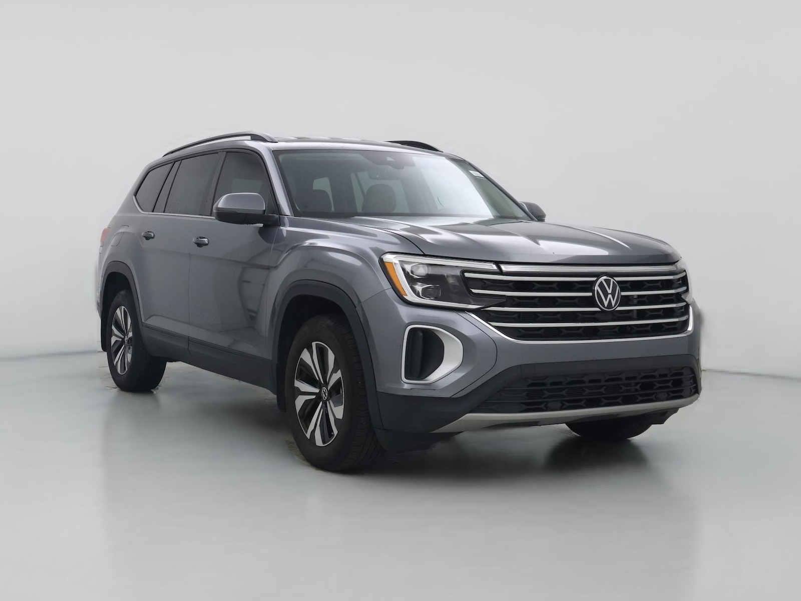 2025 Volkswagen Atlas