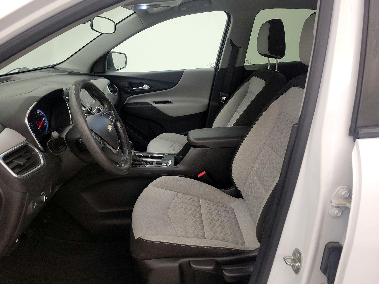 Side Airbags