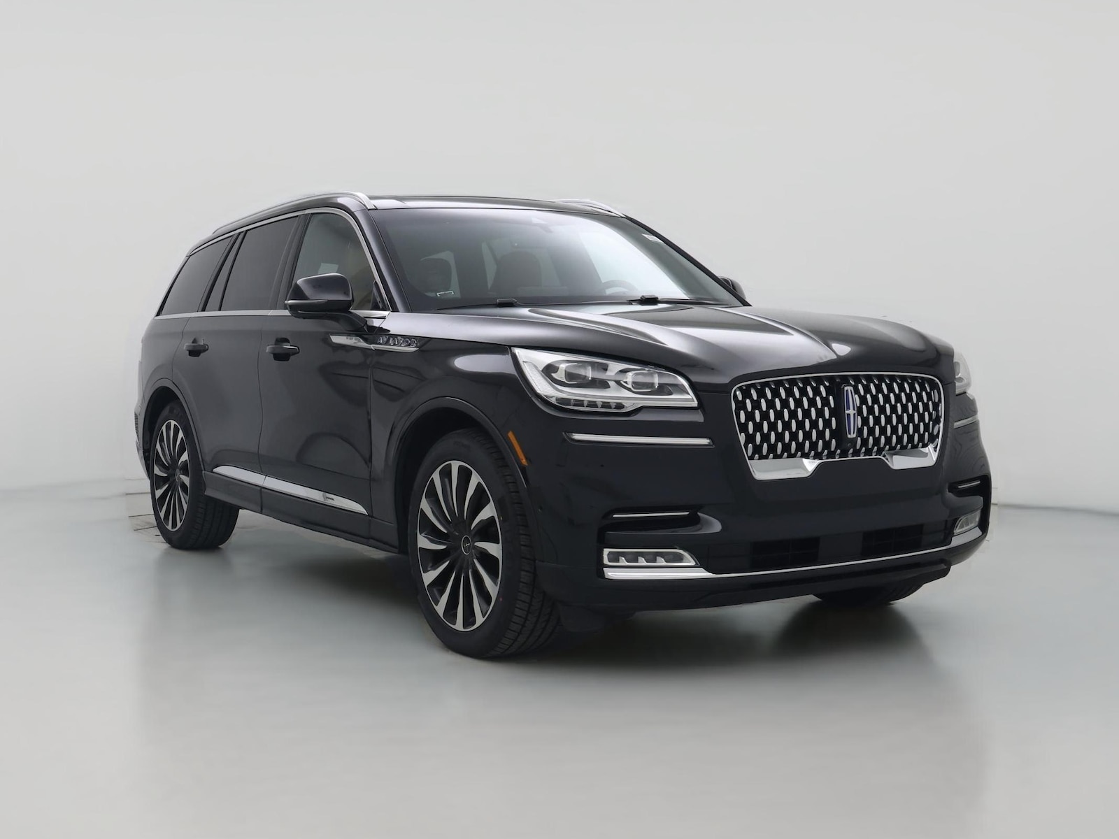 2023 Lincoln Aviator Black Label Grand Touring
