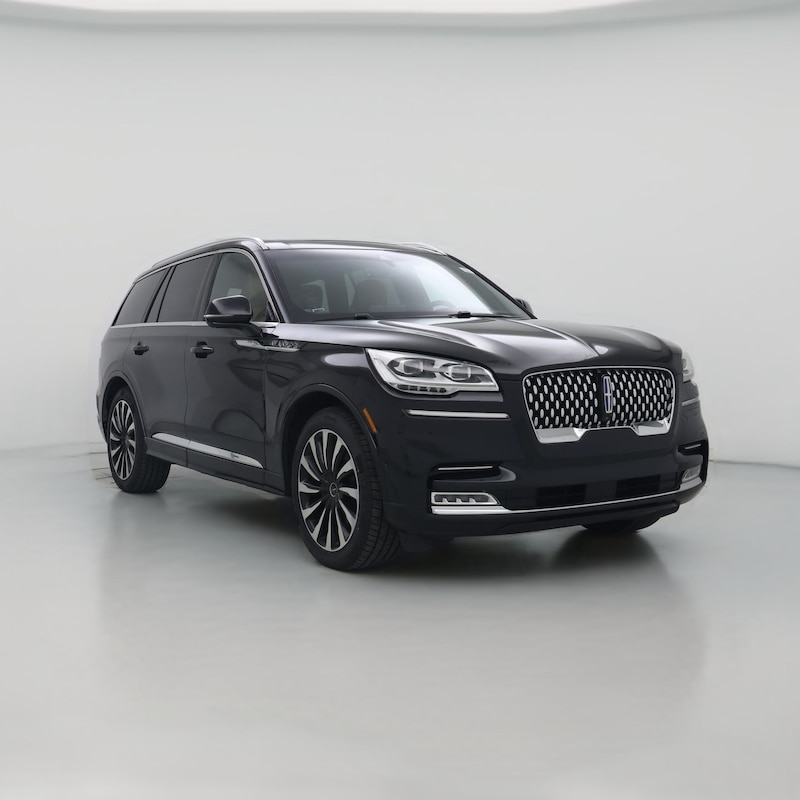 2023 Lincoln Aviator Black Label Grand Touring