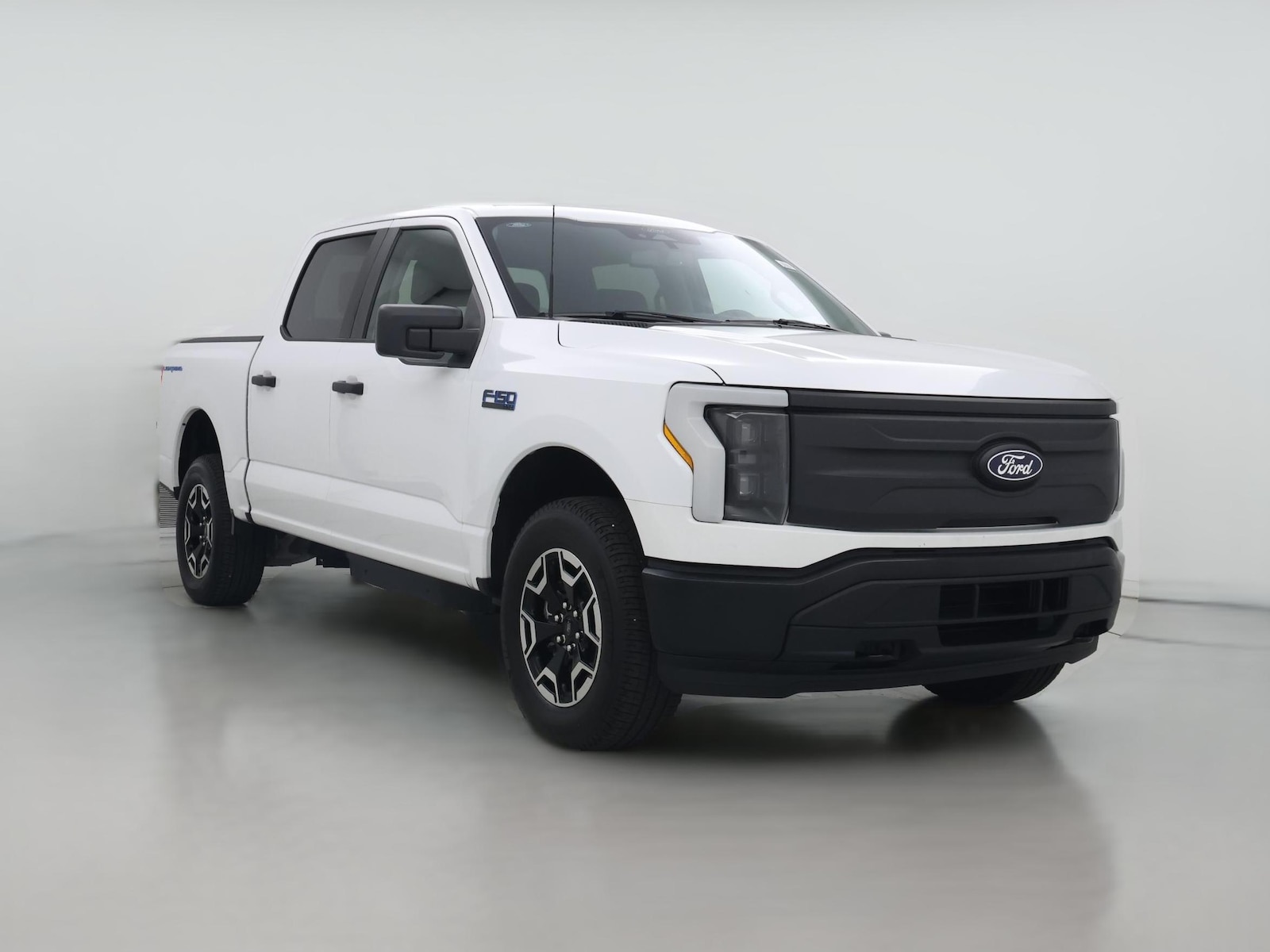 2024 Ford F-150 Lightning