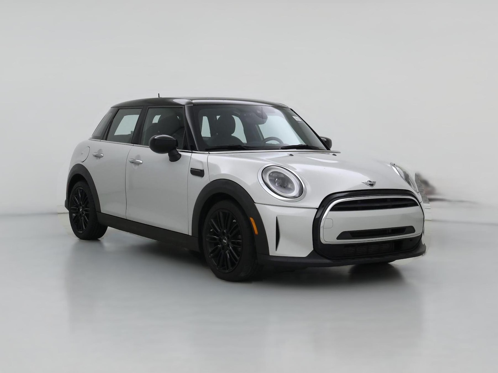 2022 MINI Hardtop 4 Door