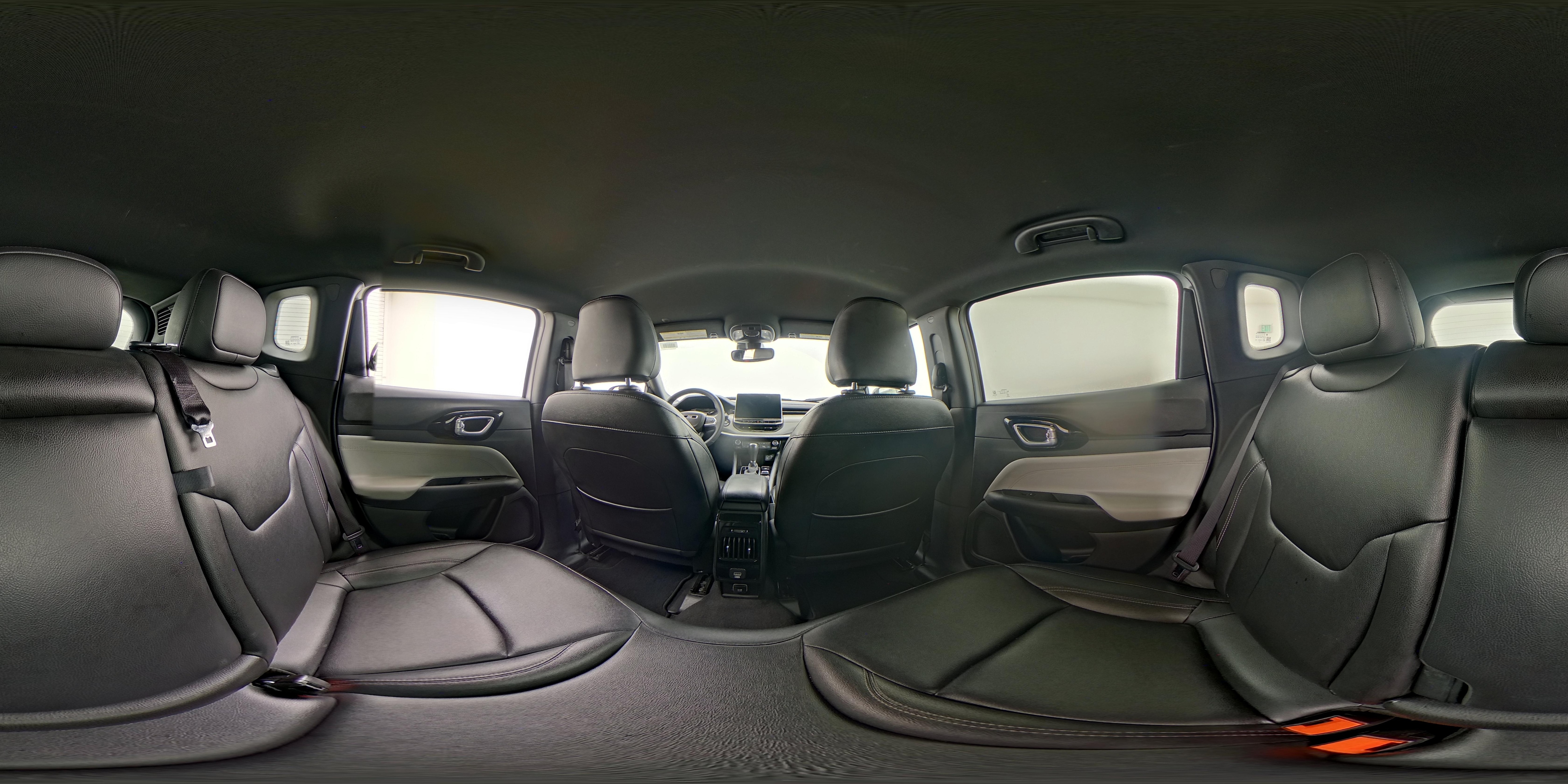 2025 Jeep Compass Limited - Photo 25