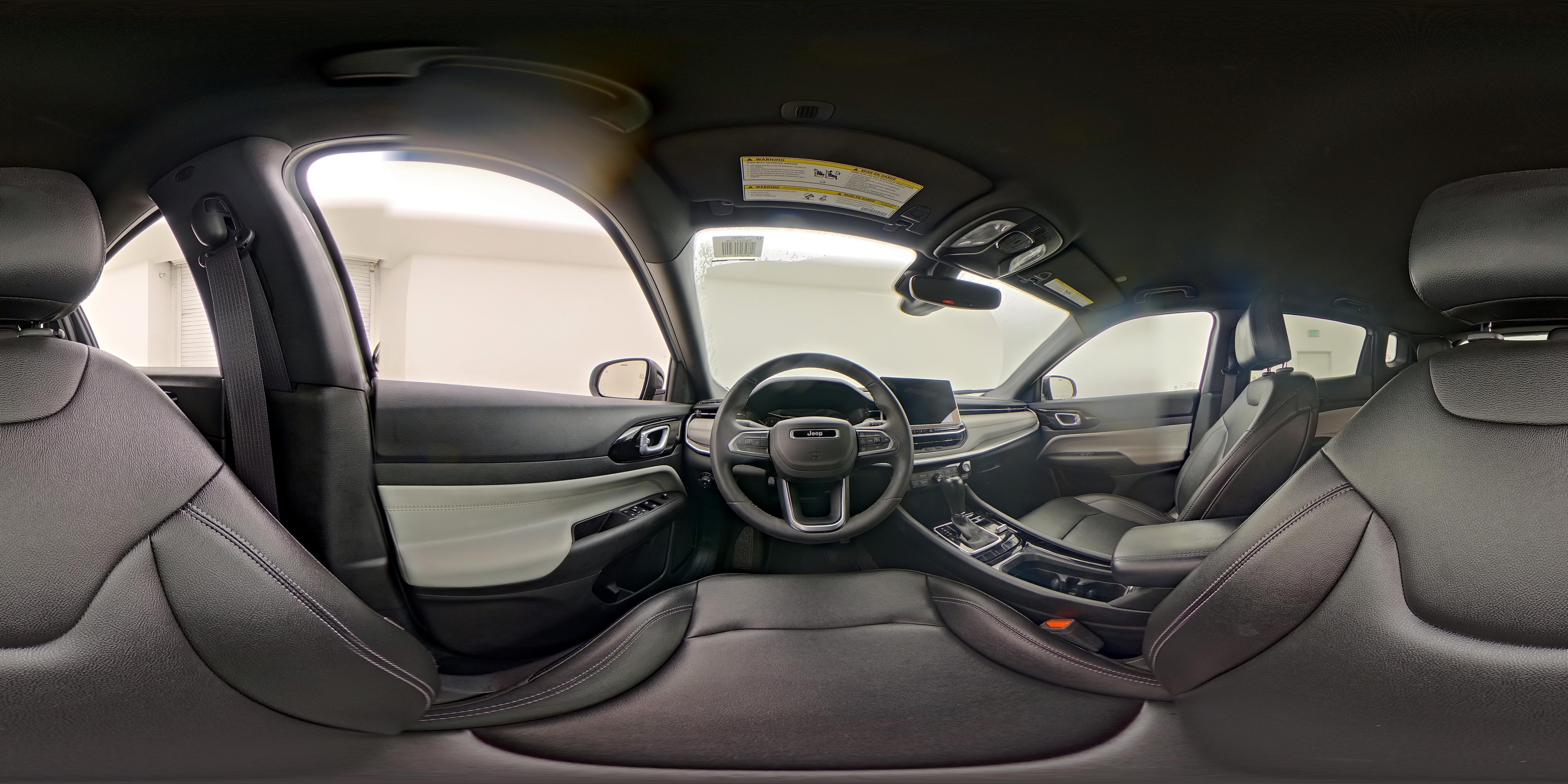2025 Jeep Compass Limited - Photo 26