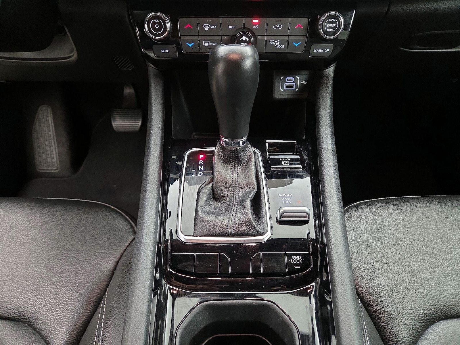 2025 Jeep Compass Limited - Photo 18