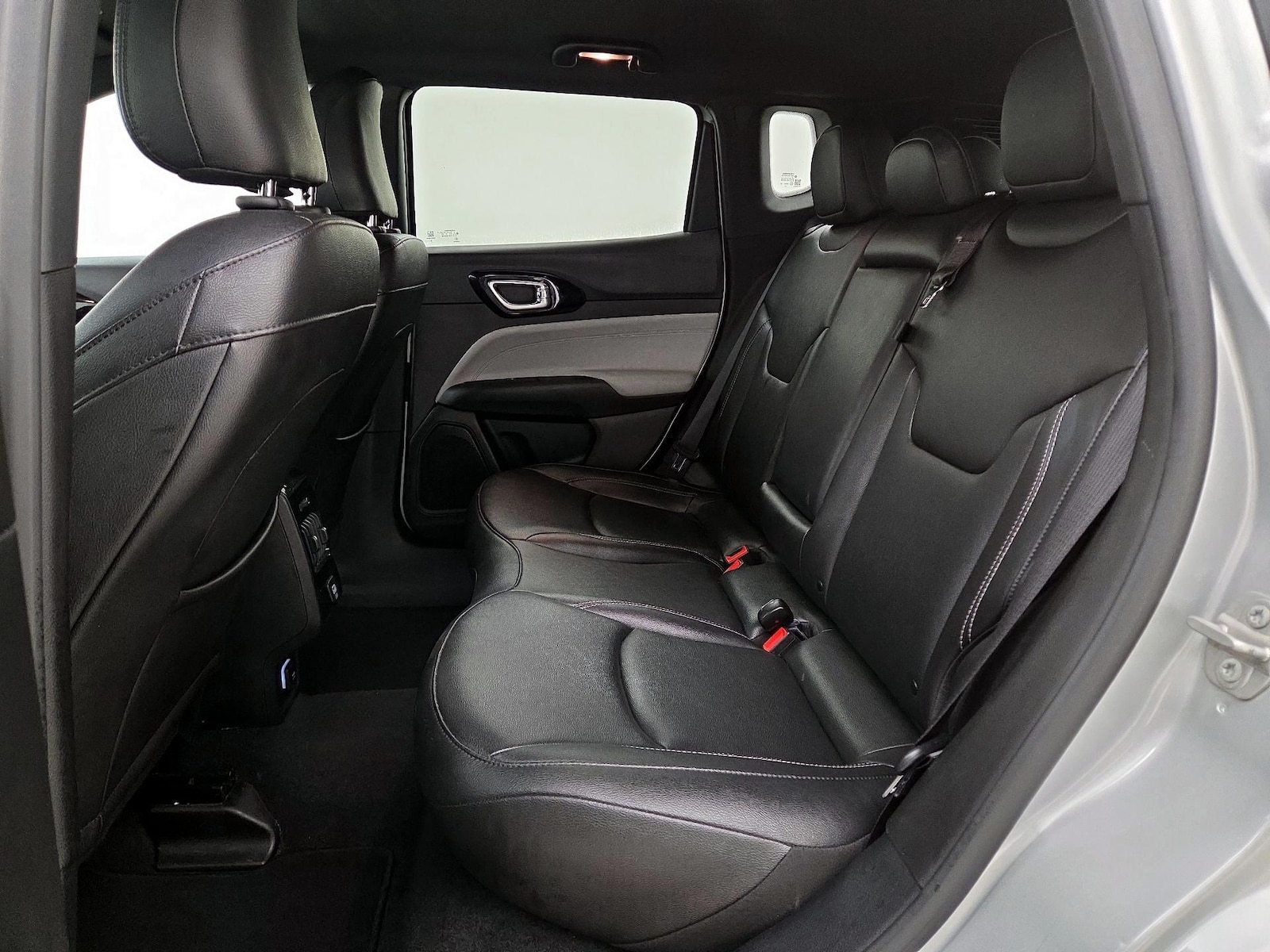 2025 Jeep Compass Limited - Photo 20