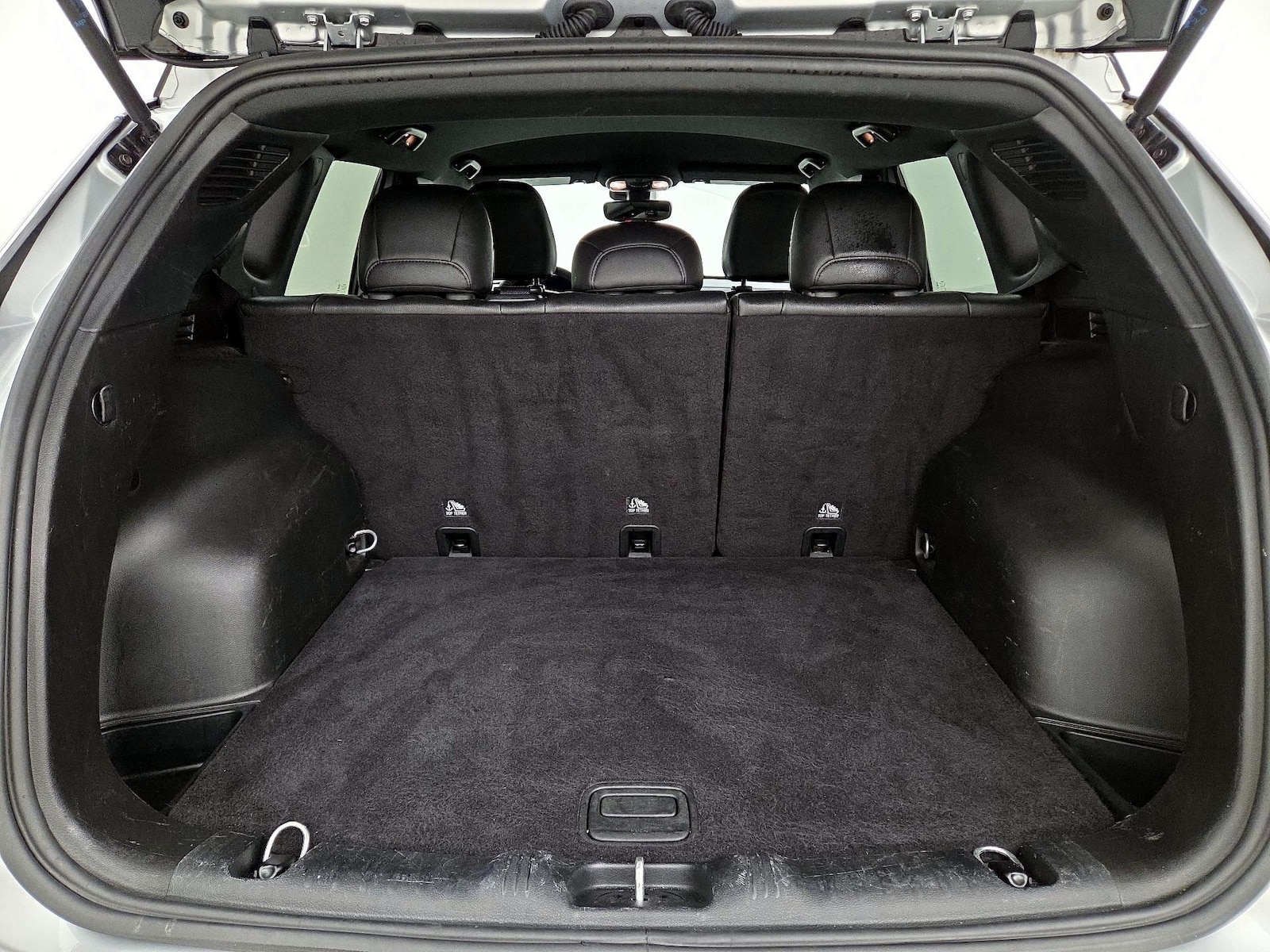 2025 Jeep Compass Limited - Photo 21