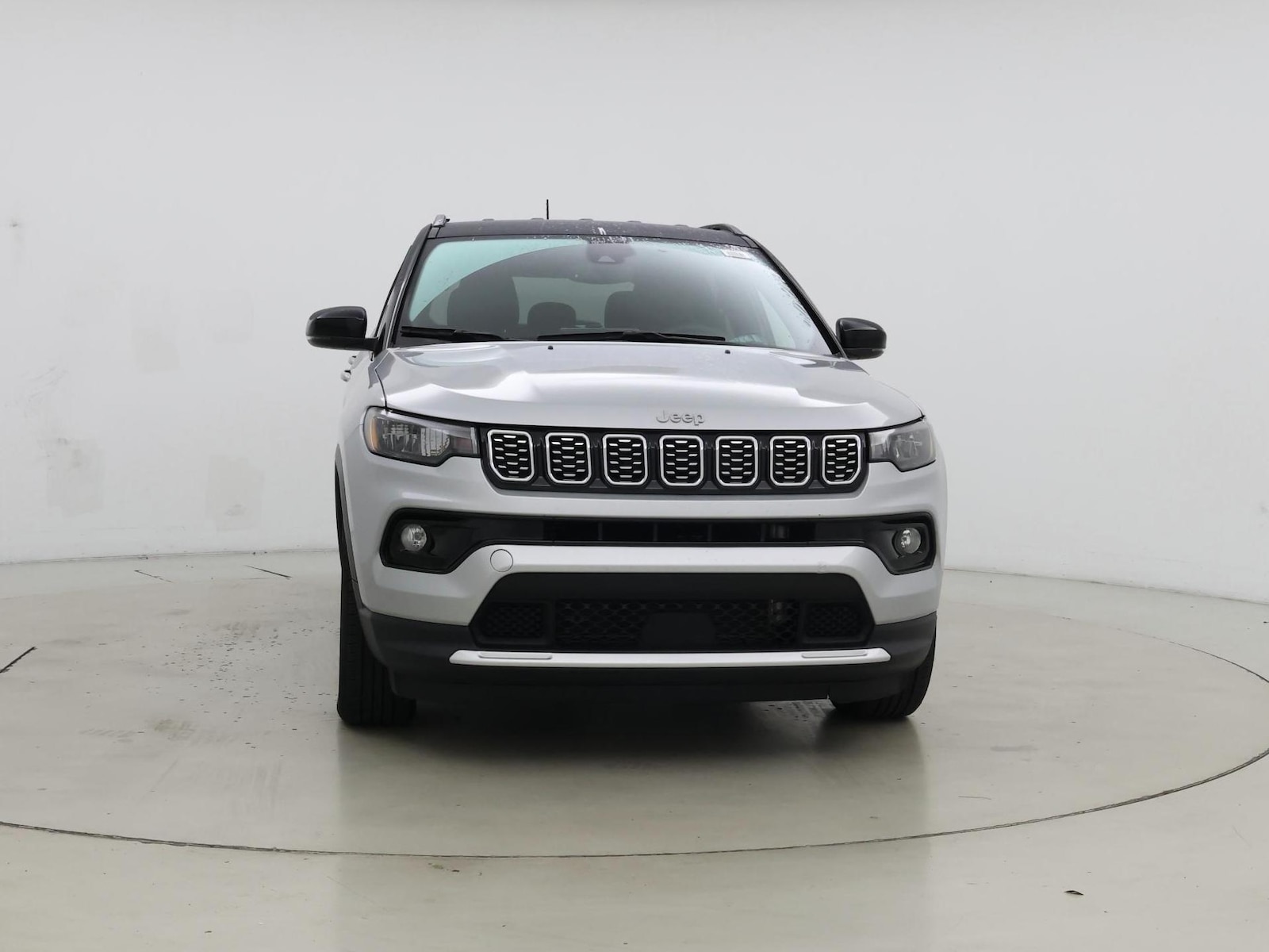 2025 Jeep Compass Limited - Photo 6
