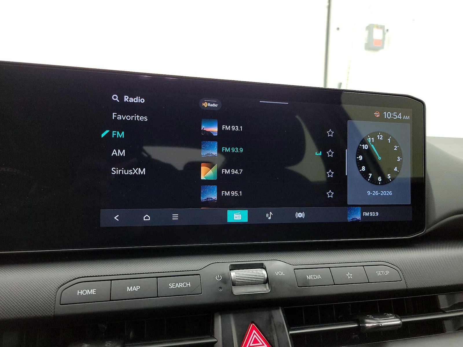 2025 Kia K4 LXS - Photo 16