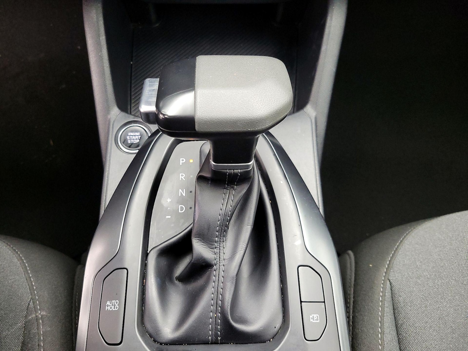 2025 Kia K4 LXS - Photo 18
