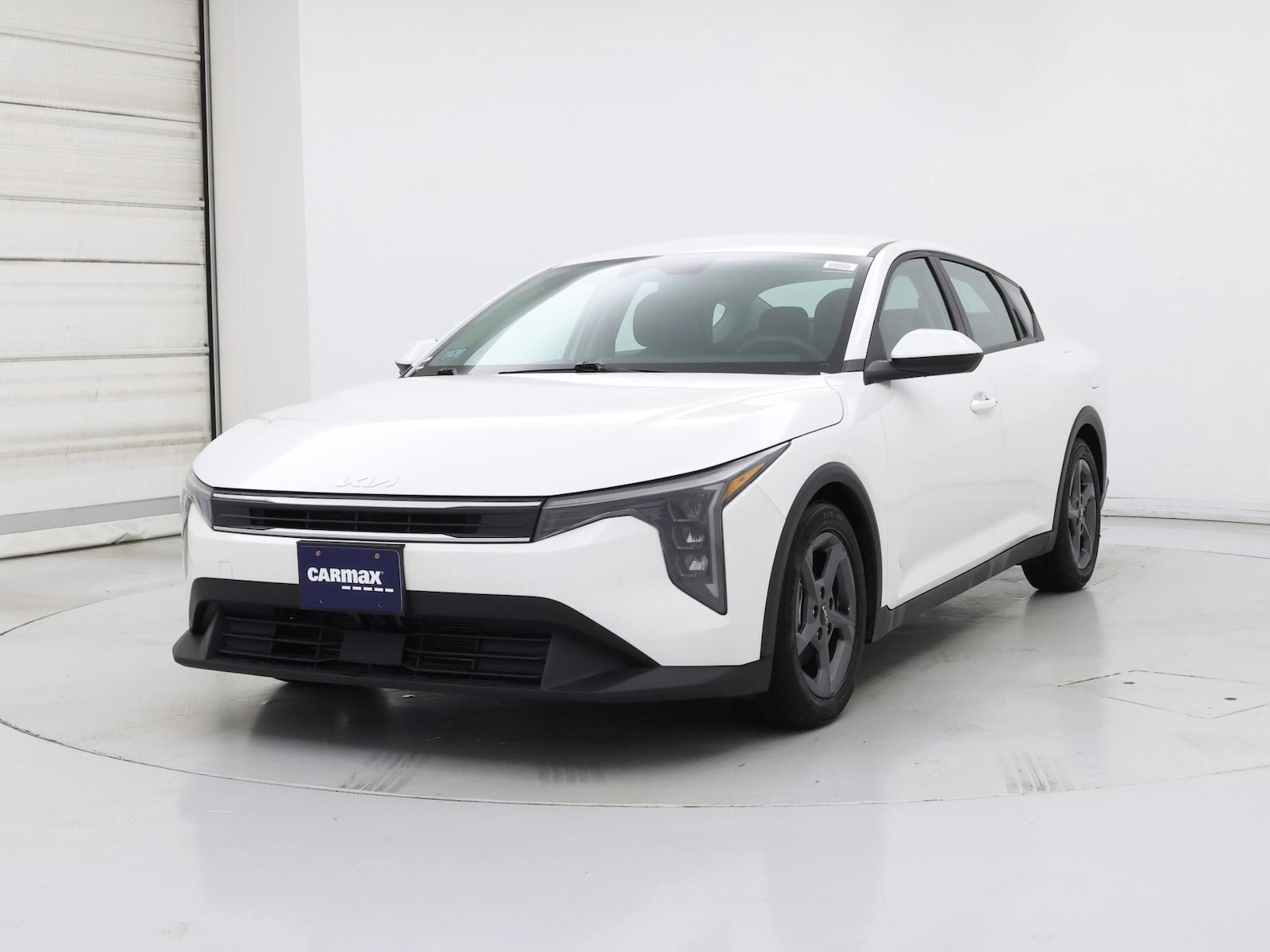 2025 Kia K4 LXS - Photo 5