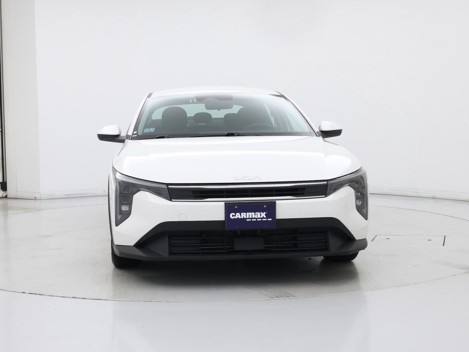 2025 Kia K4 LXS - Photo 6