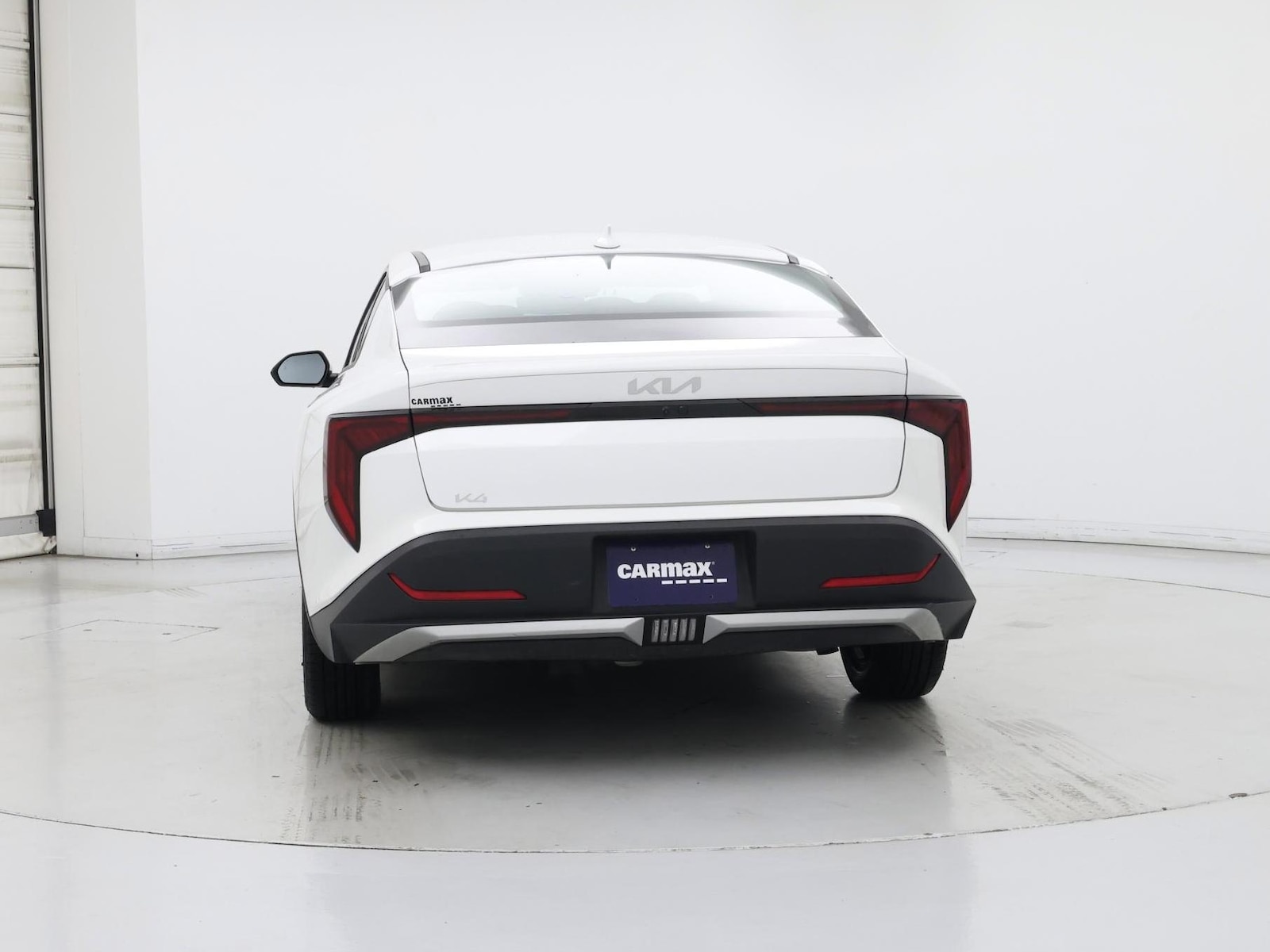 2025 Kia K4 LXS - Photo 7