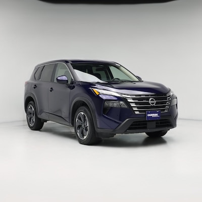 Vehicle exterior view