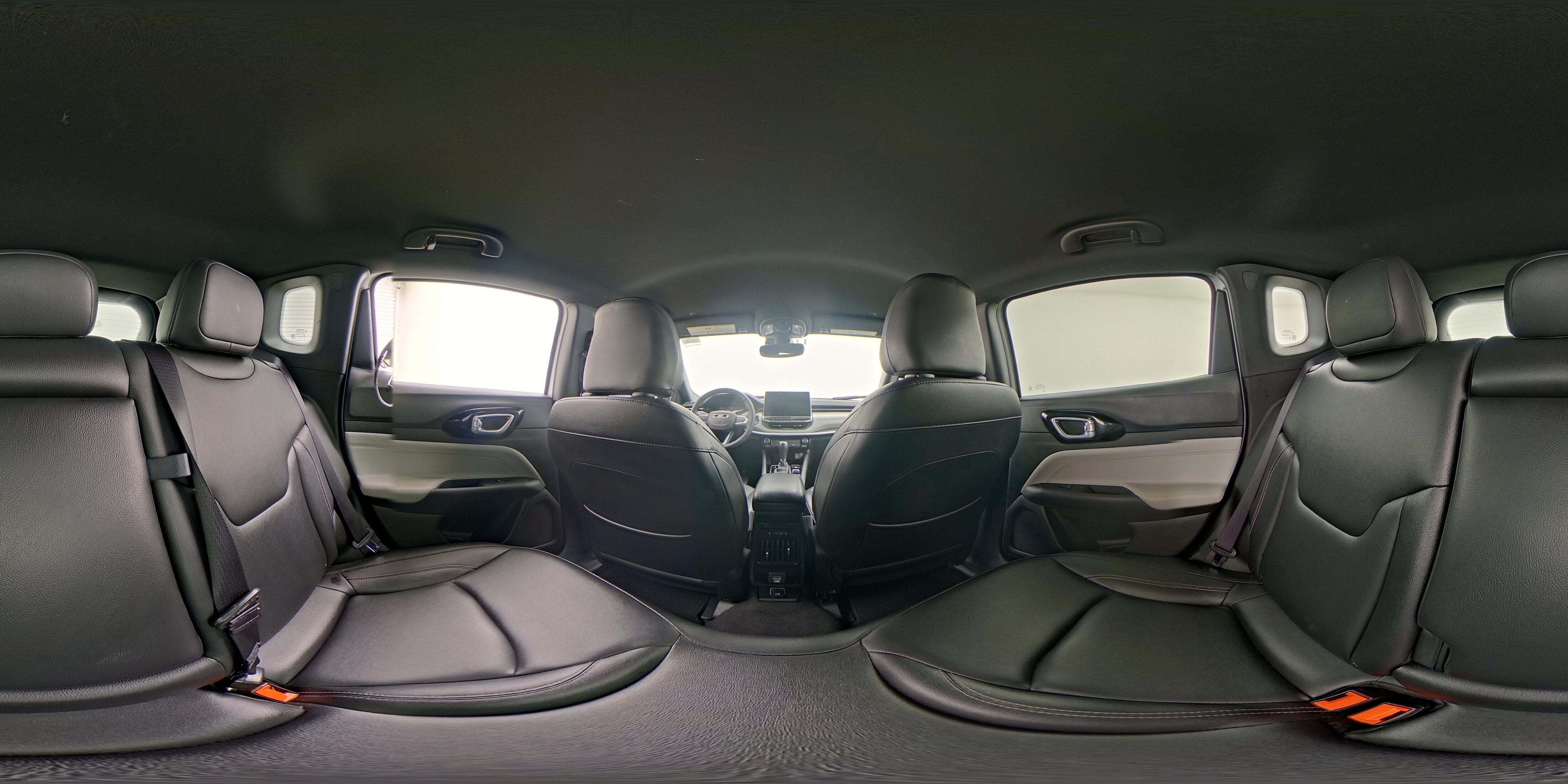 2025 Jeep Compass Limited - Photo 25