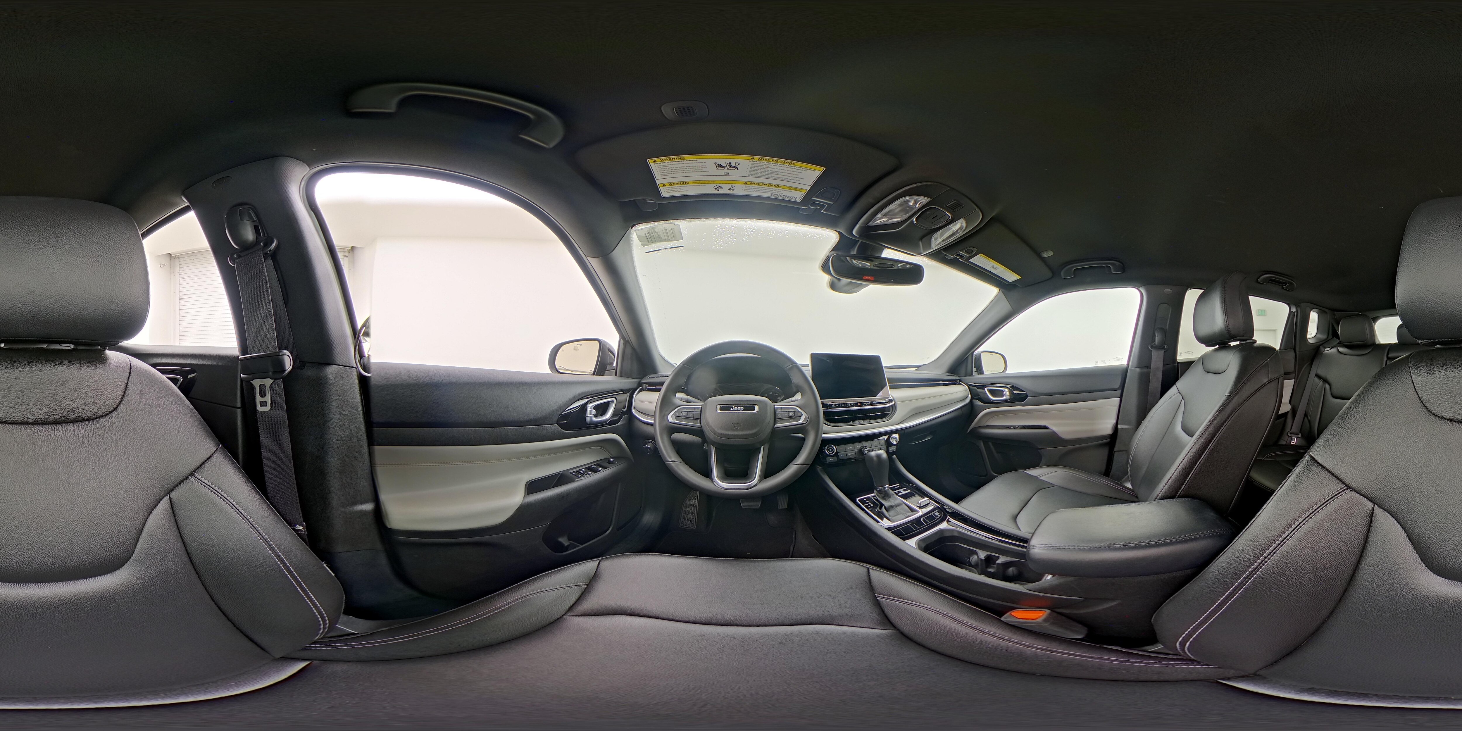 2025 Jeep Compass Limited - Photo 26