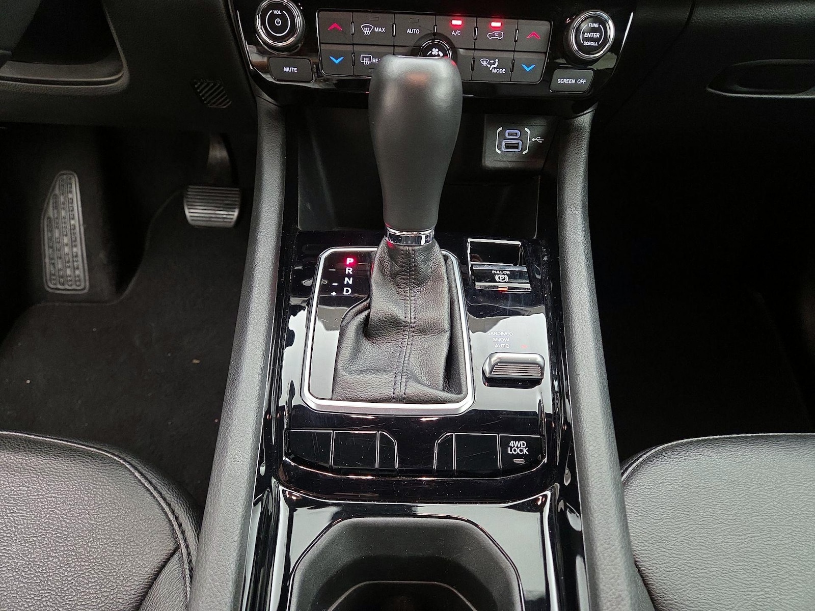 2025 Jeep Compass Limited - Photo 18
