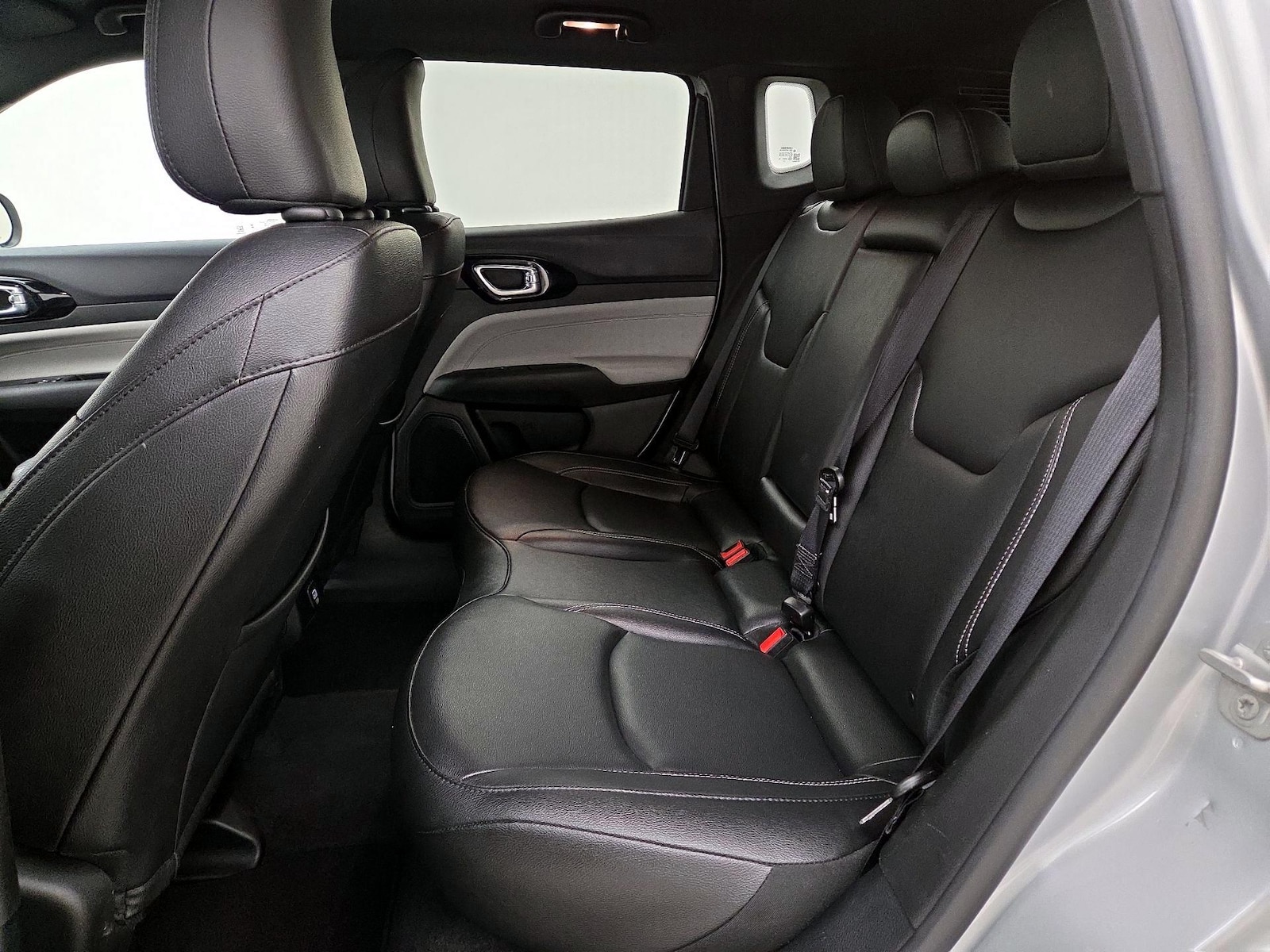 2025 Jeep Compass Limited - Photo 20