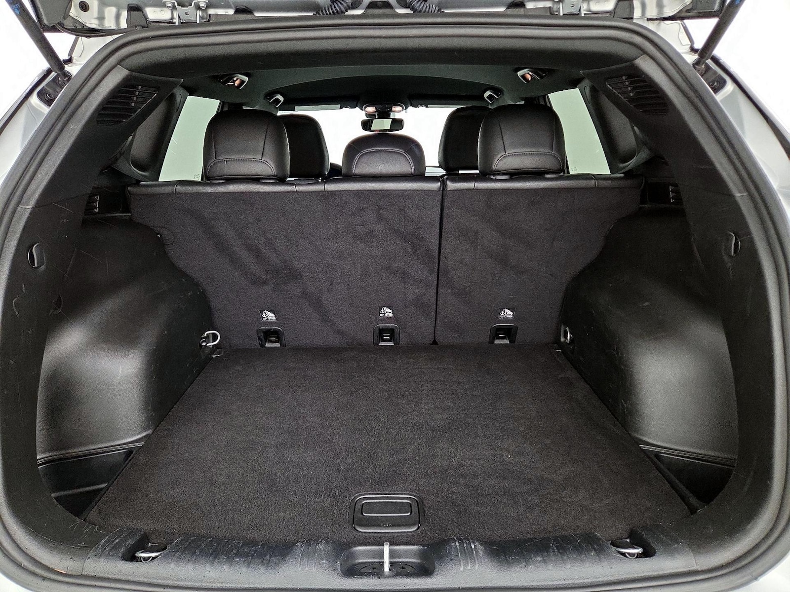 2025 Jeep Compass Limited - Photo 21
