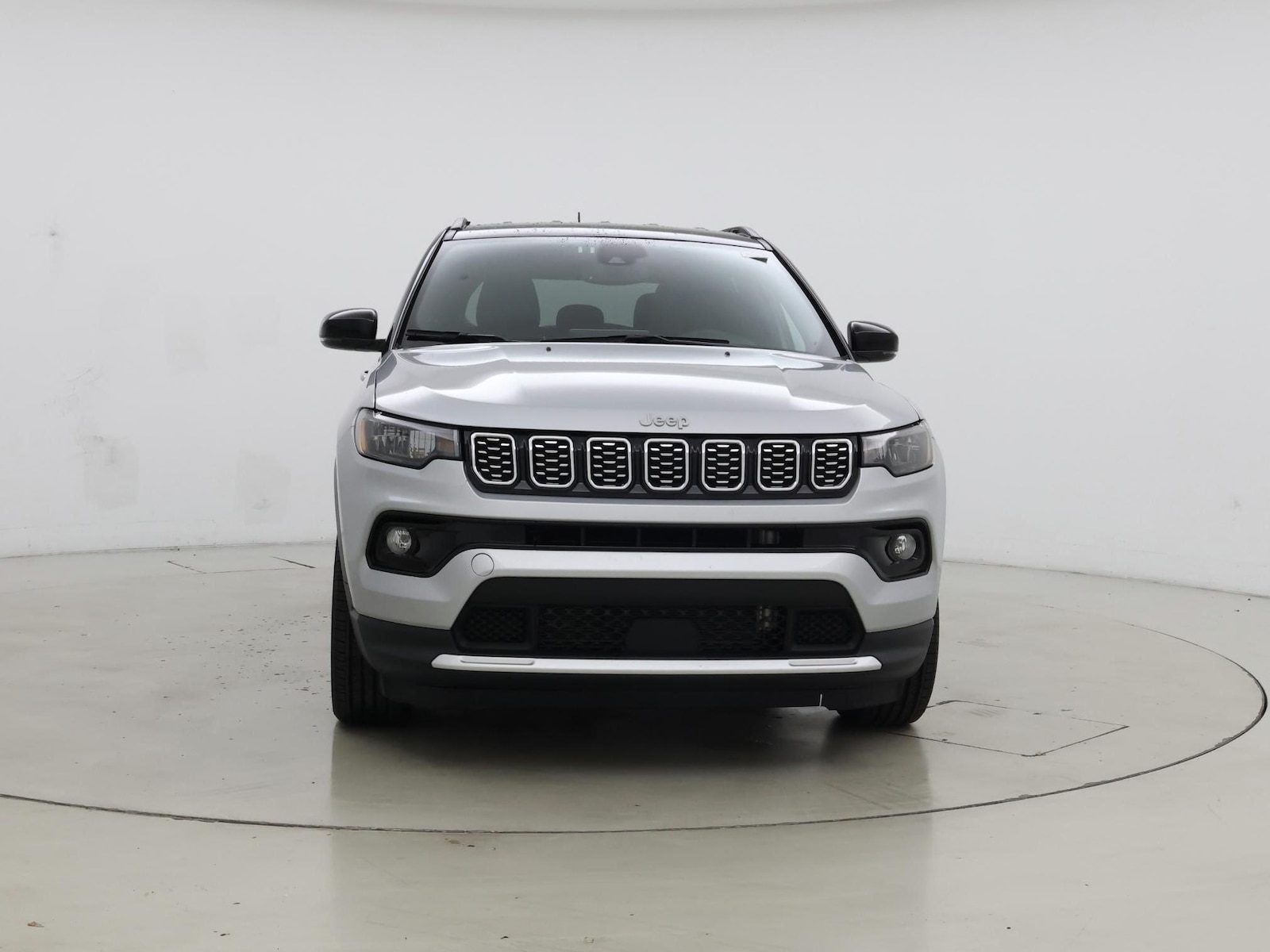 2025 Jeep Compass Limited - Photo 6