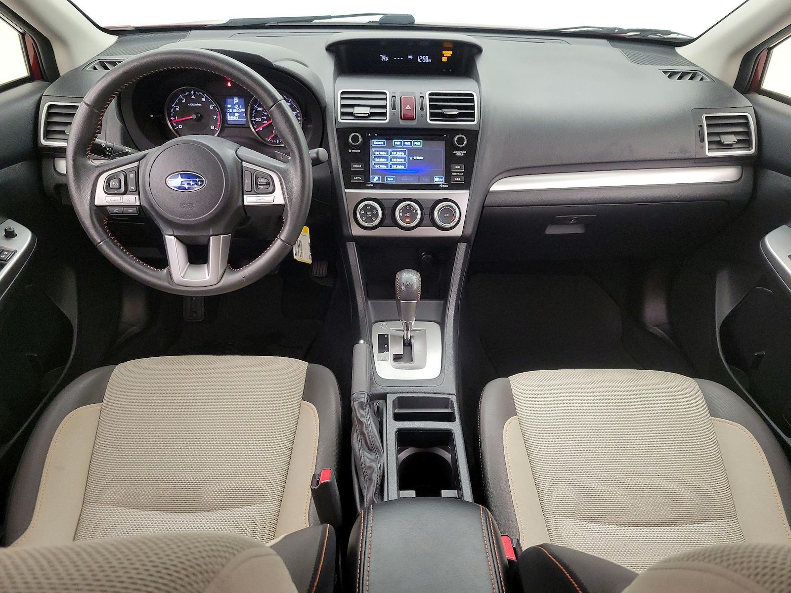 Rear View Camera