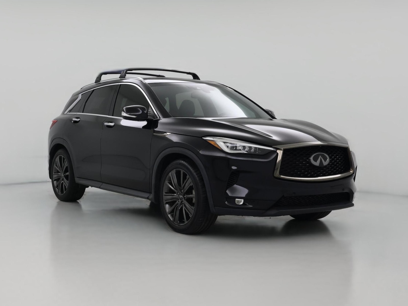 2020 INFINITI QX50