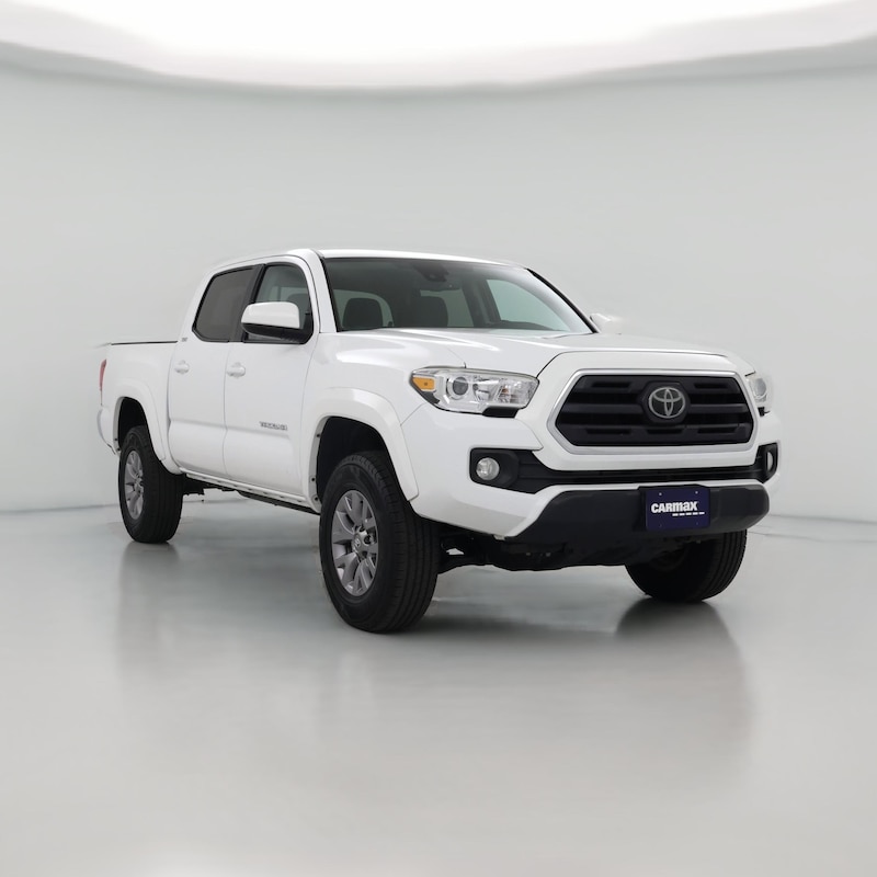 2019 Toyota Tacoma SR5