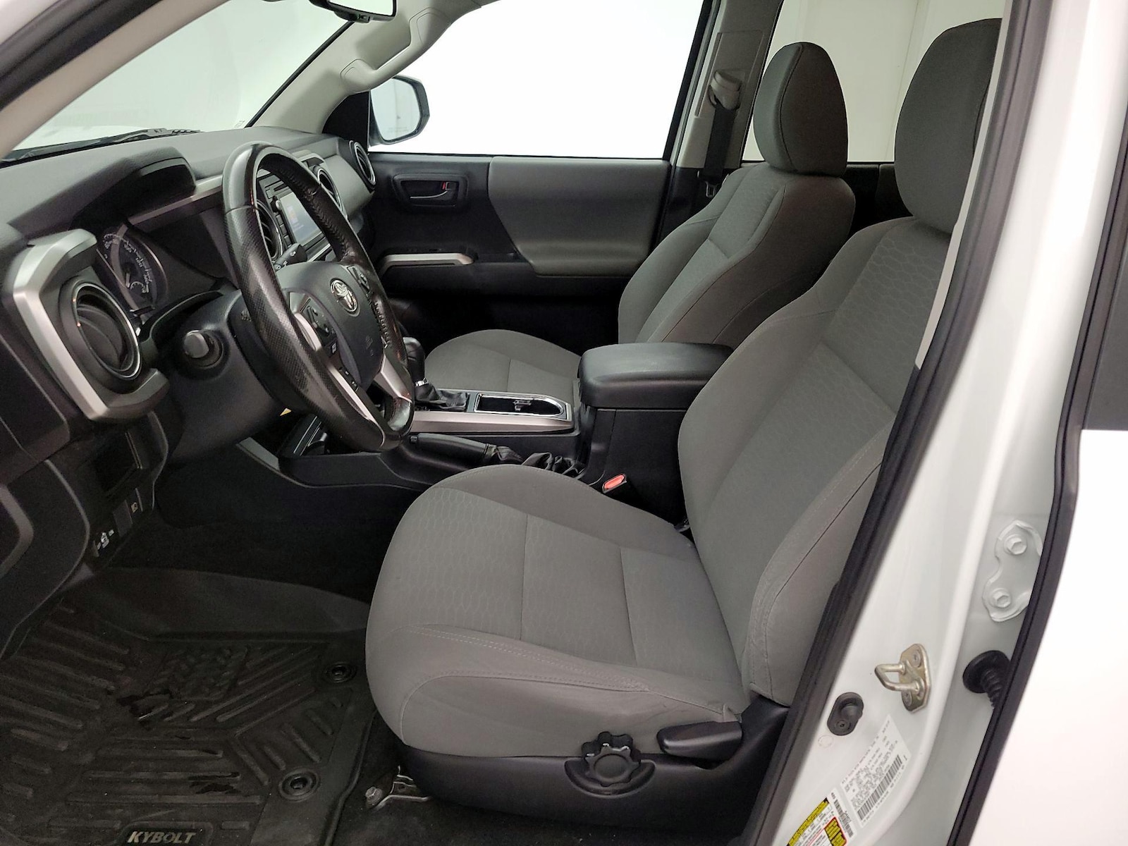 Side Airbags