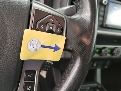 Condition detail