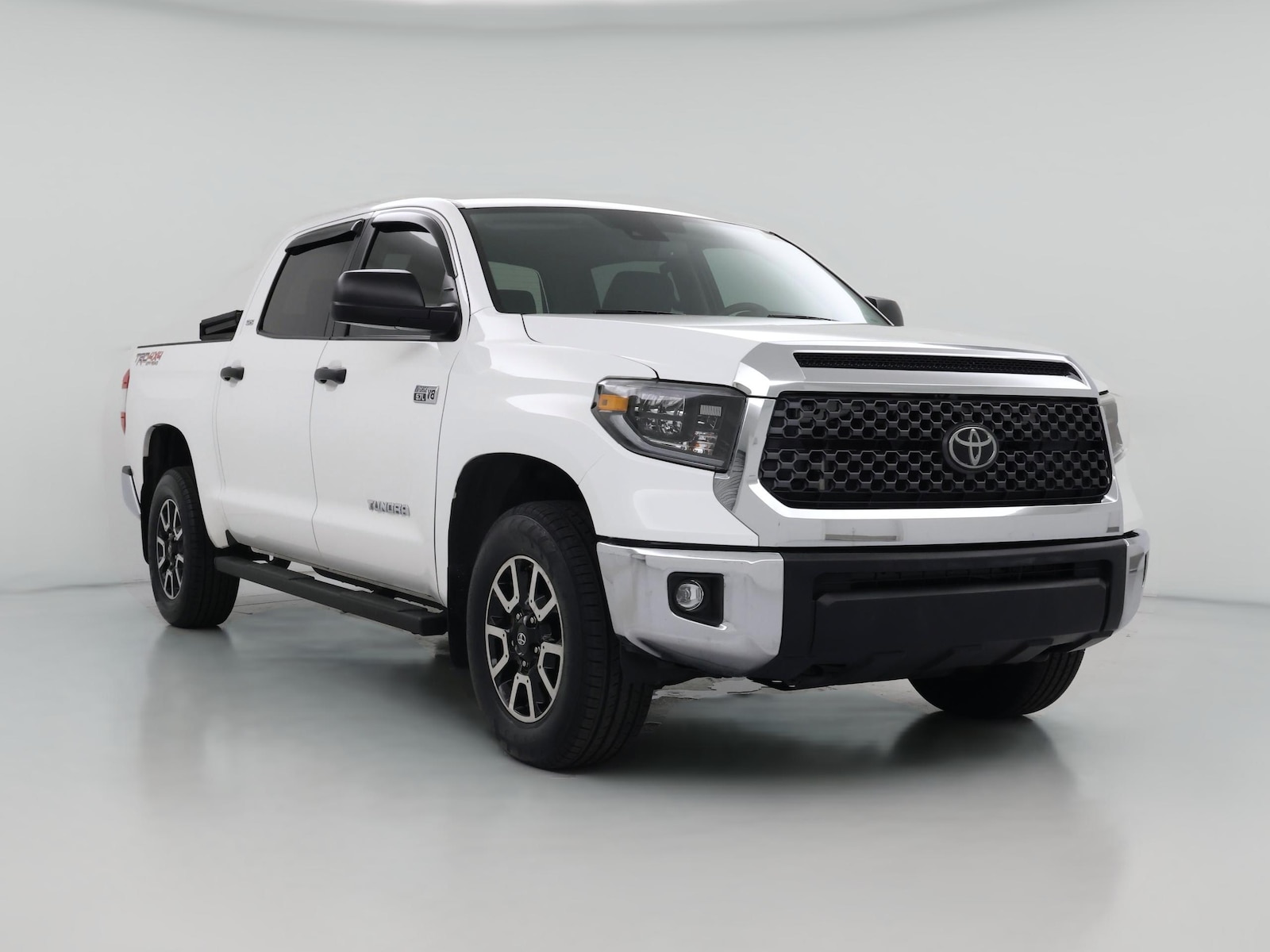 2020 Toyota Tundra