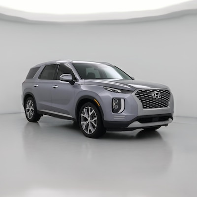 Recommended categories heading image of the selected vehicle