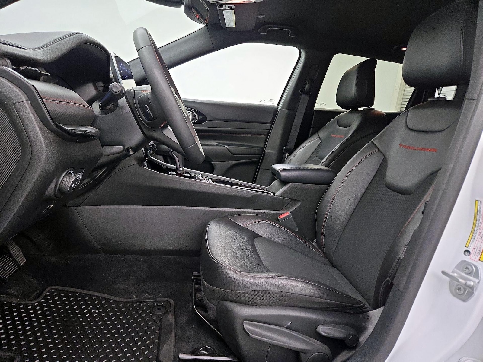 Side Airbags