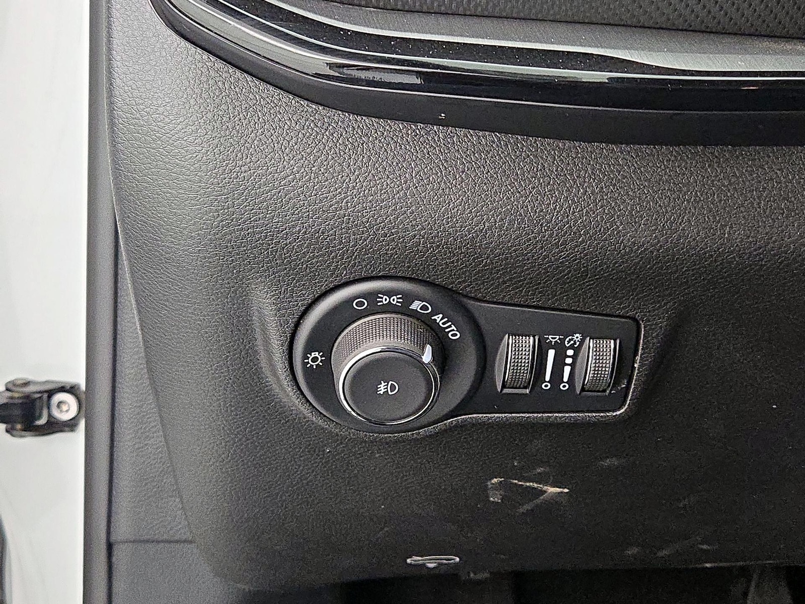 2025 Jeep Compass Trailhawk - Photo 14