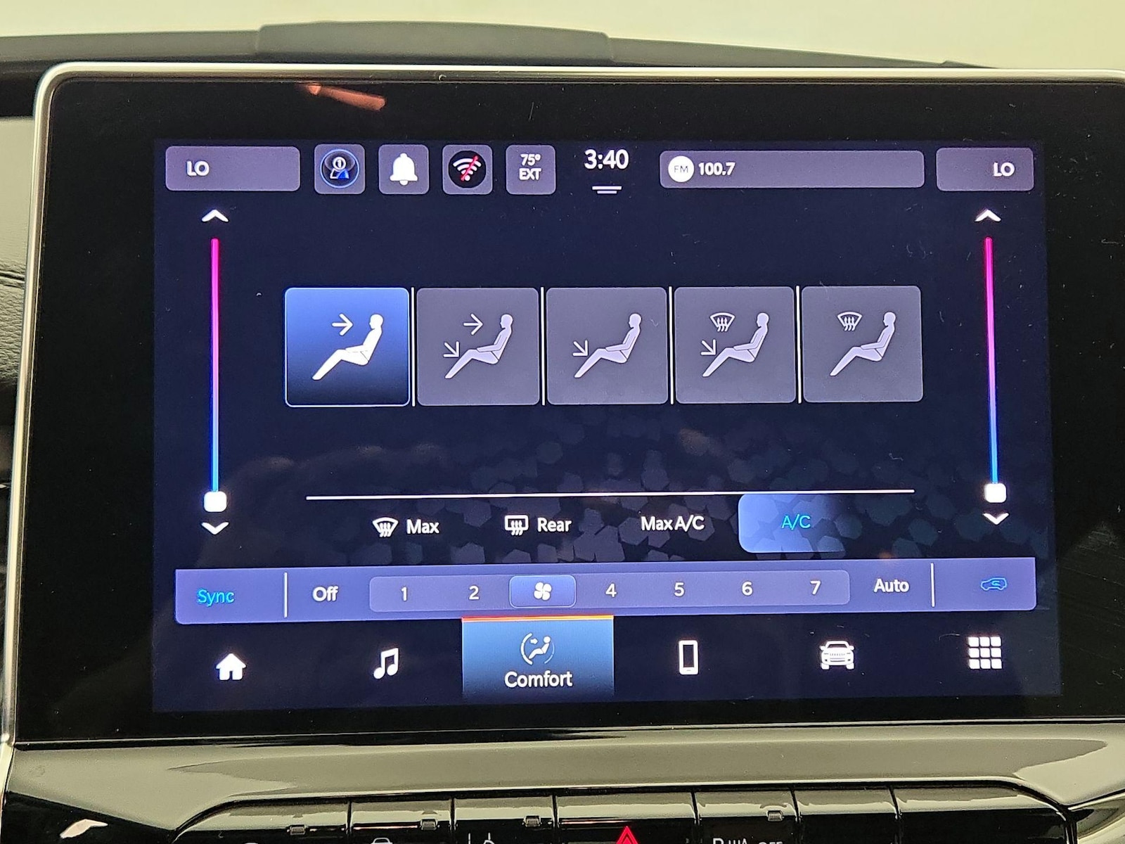 2025 Jeep Compass Trailhawk - Photo 17