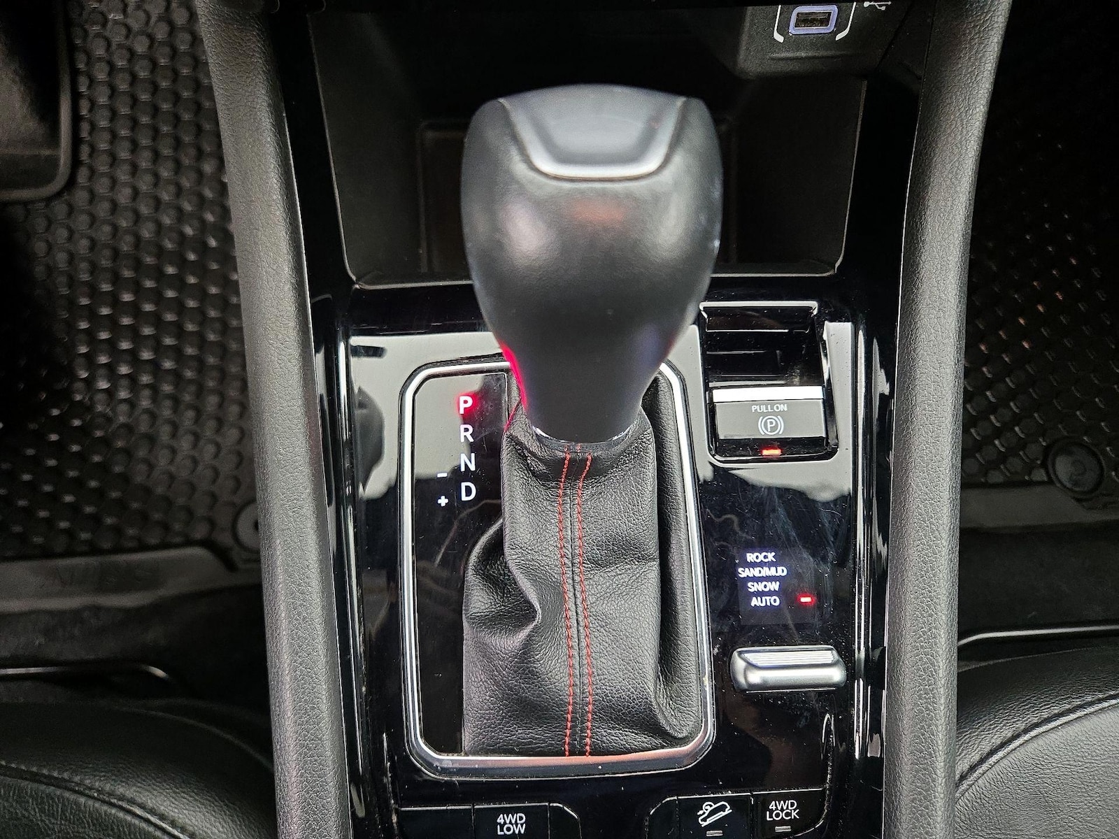 2025 Jeep Compass Trailhawk - Photo 18