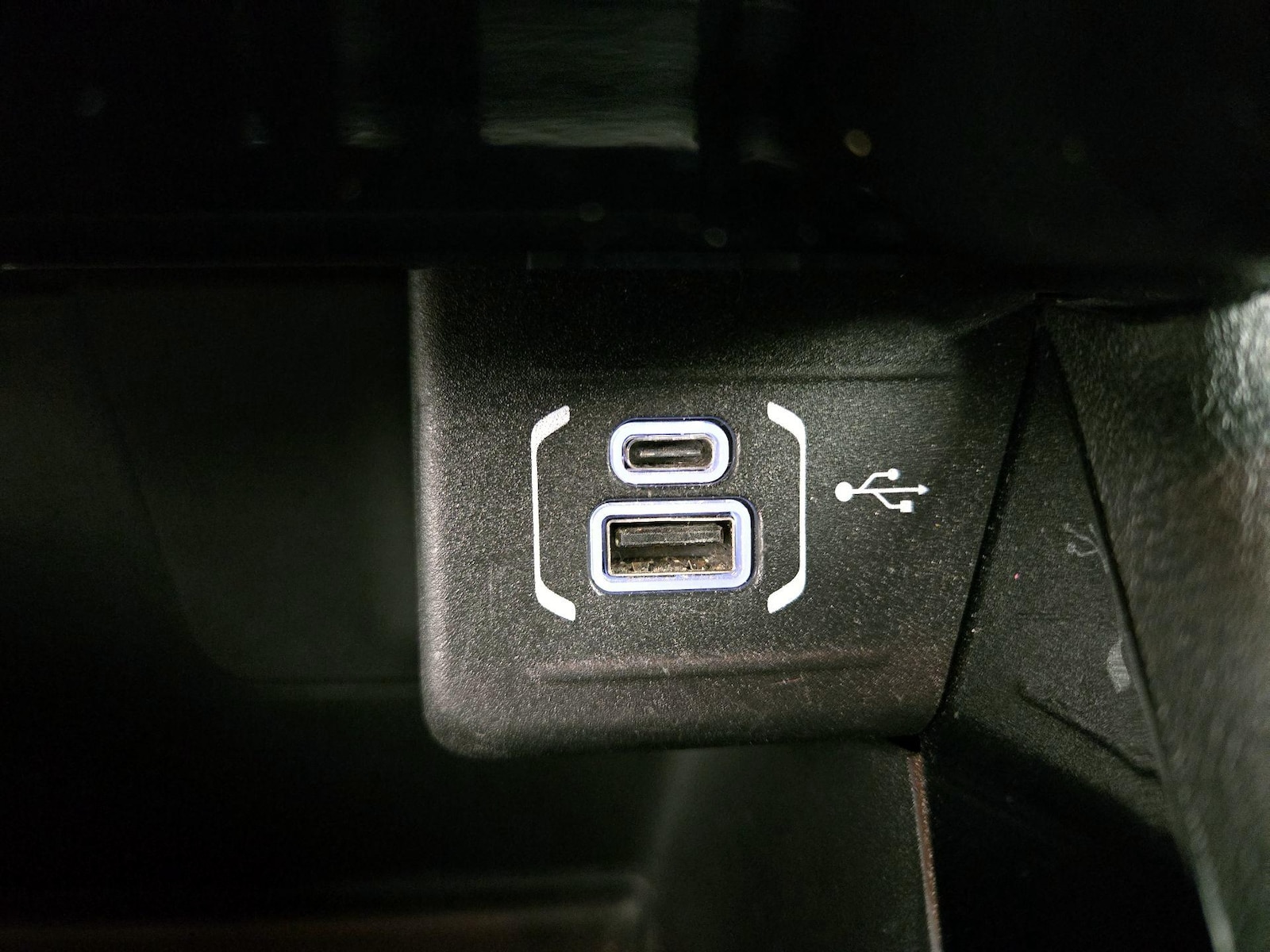 2025 Jeep Compass Trailhawk - Photo 19
