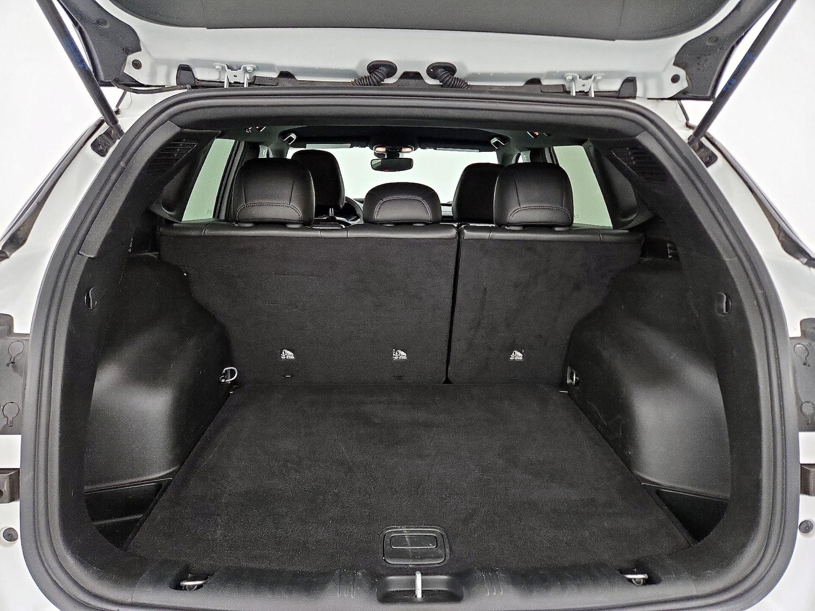2025 Jeep Compass Trailhawk - Photo 21