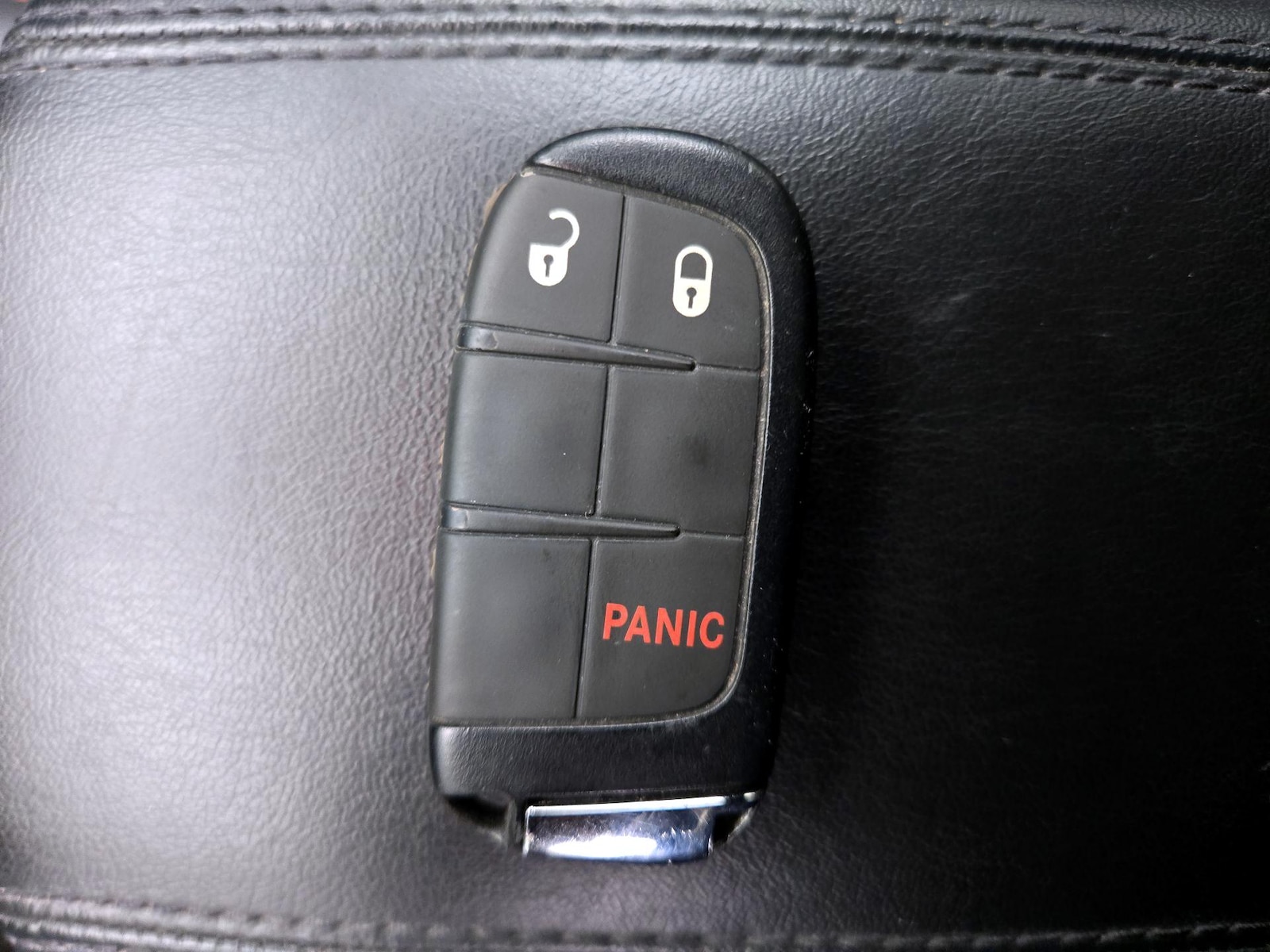 2025 Jeep Compass Trailhawk - Photo 23