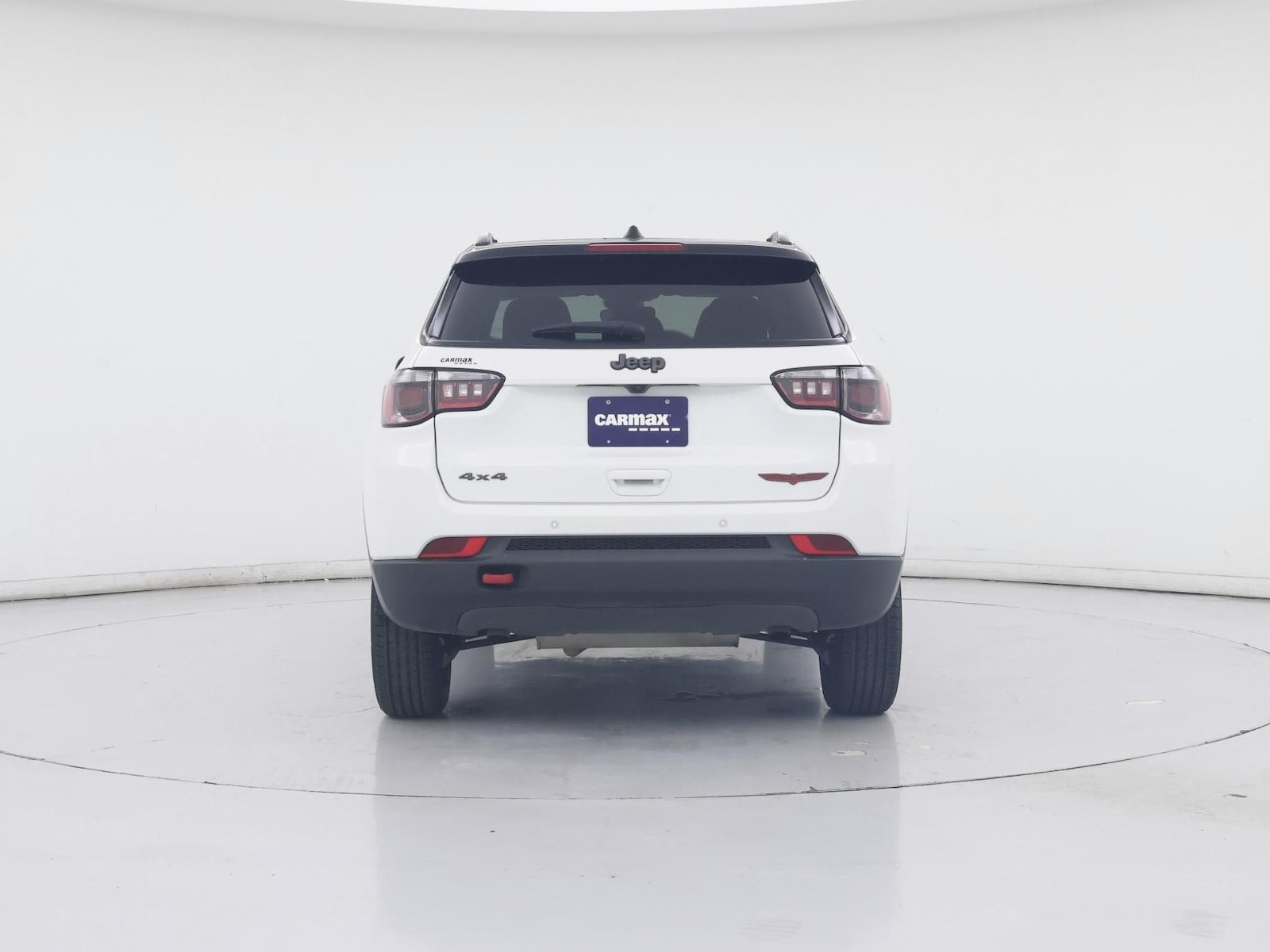 2025 Jeep Compass Trailhawk - Photo 7